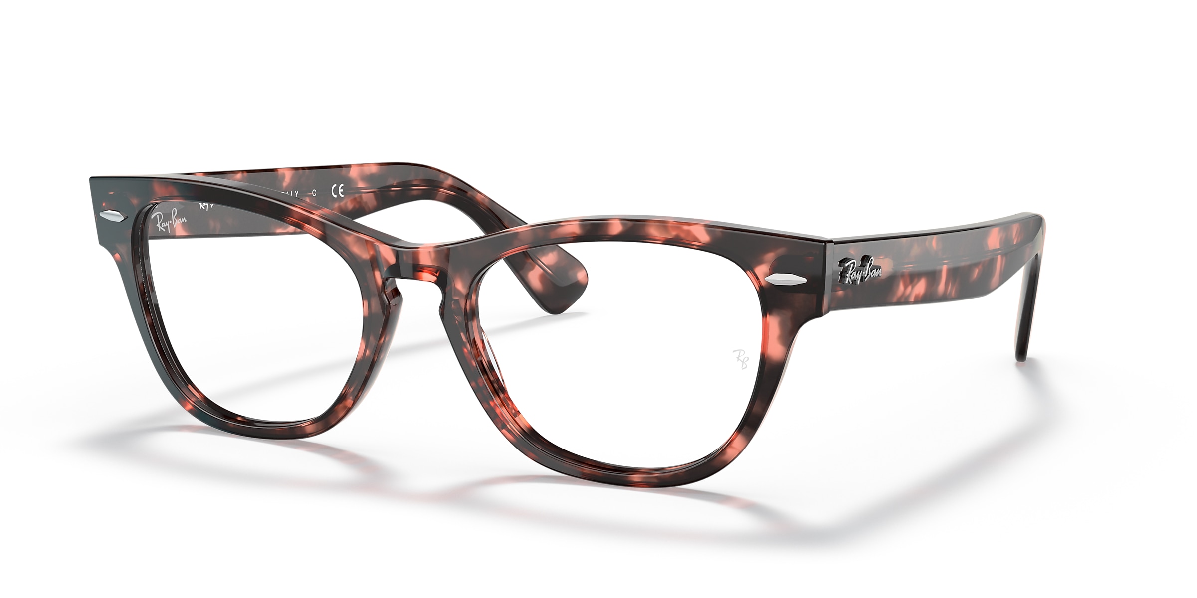 Ray-Ban Glasses RB2201V LARAMIE OPTICS