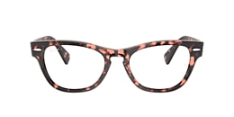 ray-ban Glasses rb2201v laramie optics