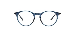 main and central Glasses emerson