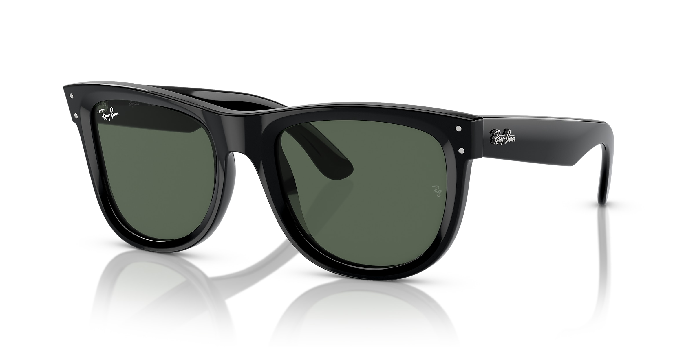 Ray-Ban Sunglasses RBR0502S WAYFARER REVERSE
