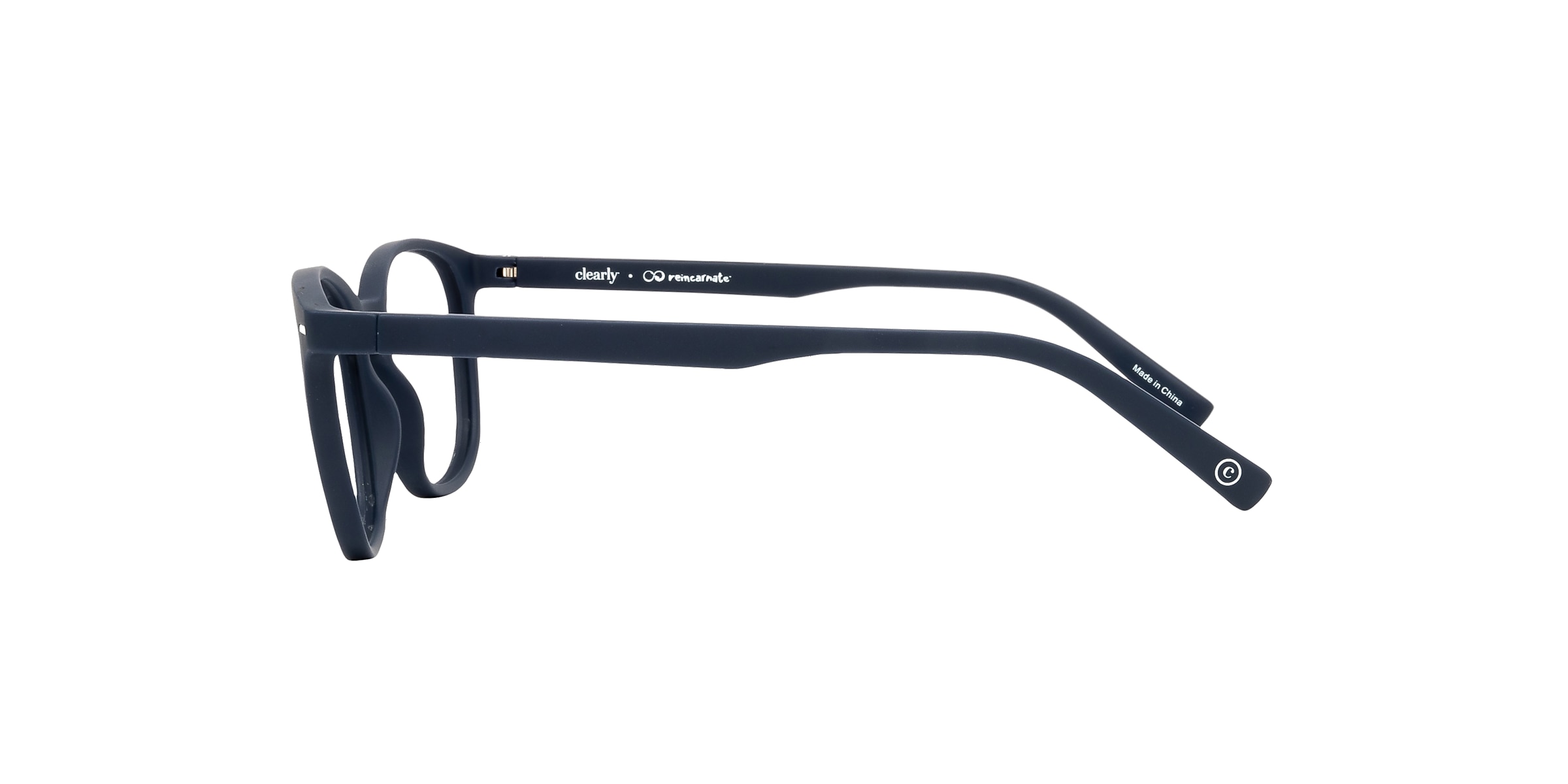 Clearly Glasses LARK