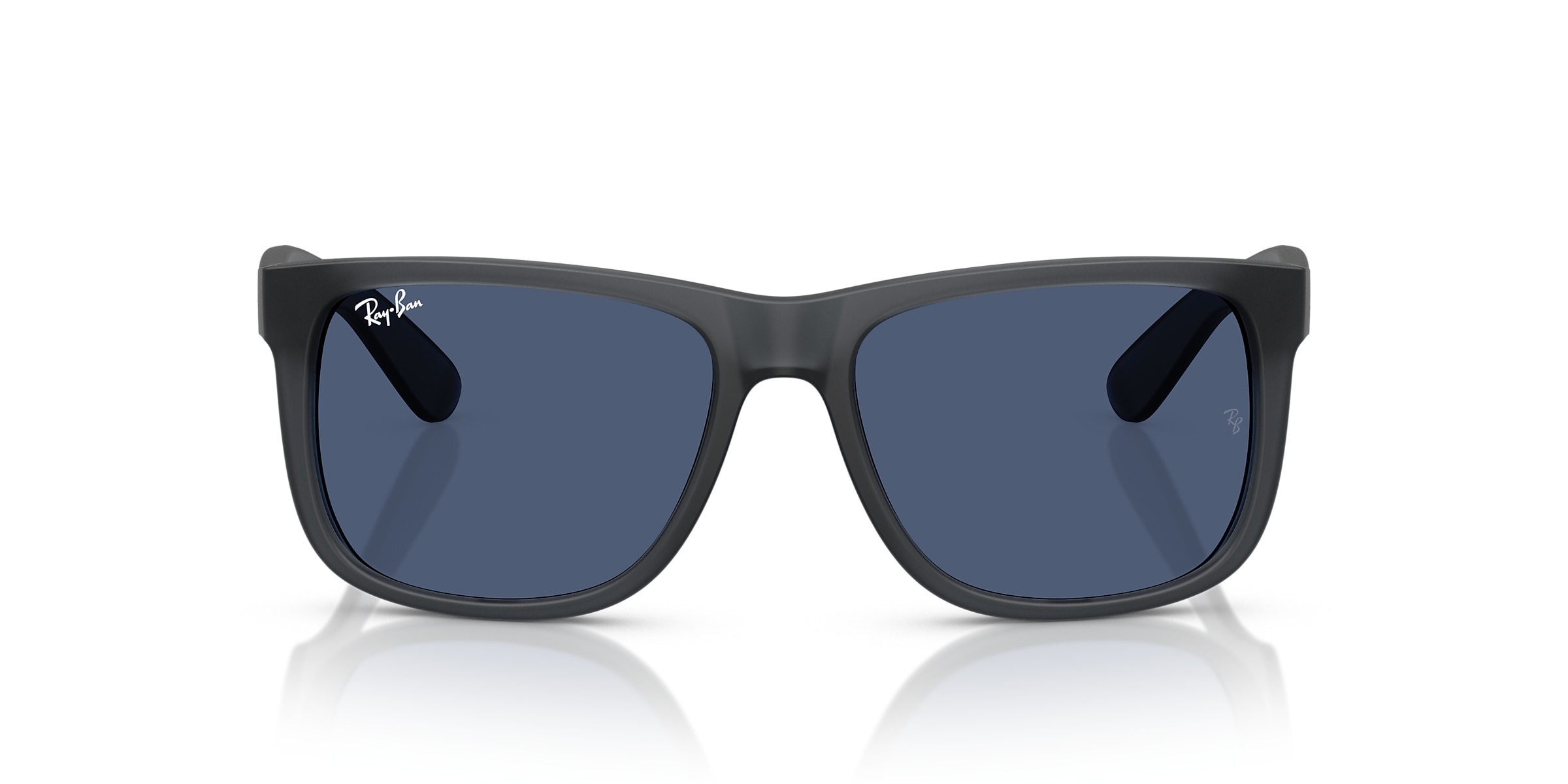 Ray-Ban Sunglasses RB4165 JUSTIN CLASSIC