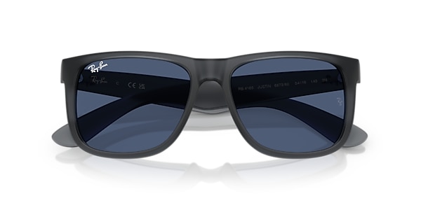 RB4165 JUSTIN CLASSIC