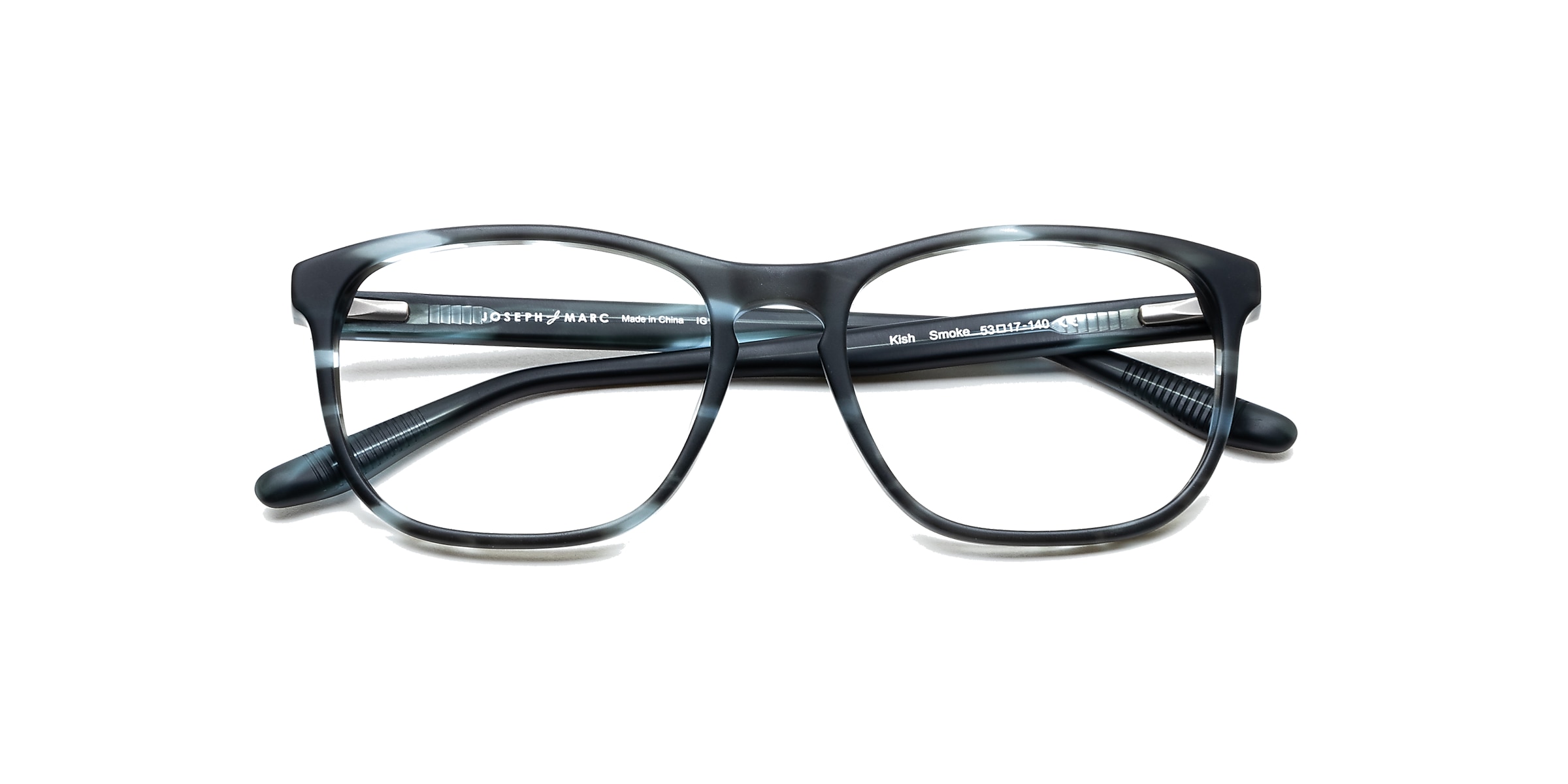 Clearly Glasses KISH