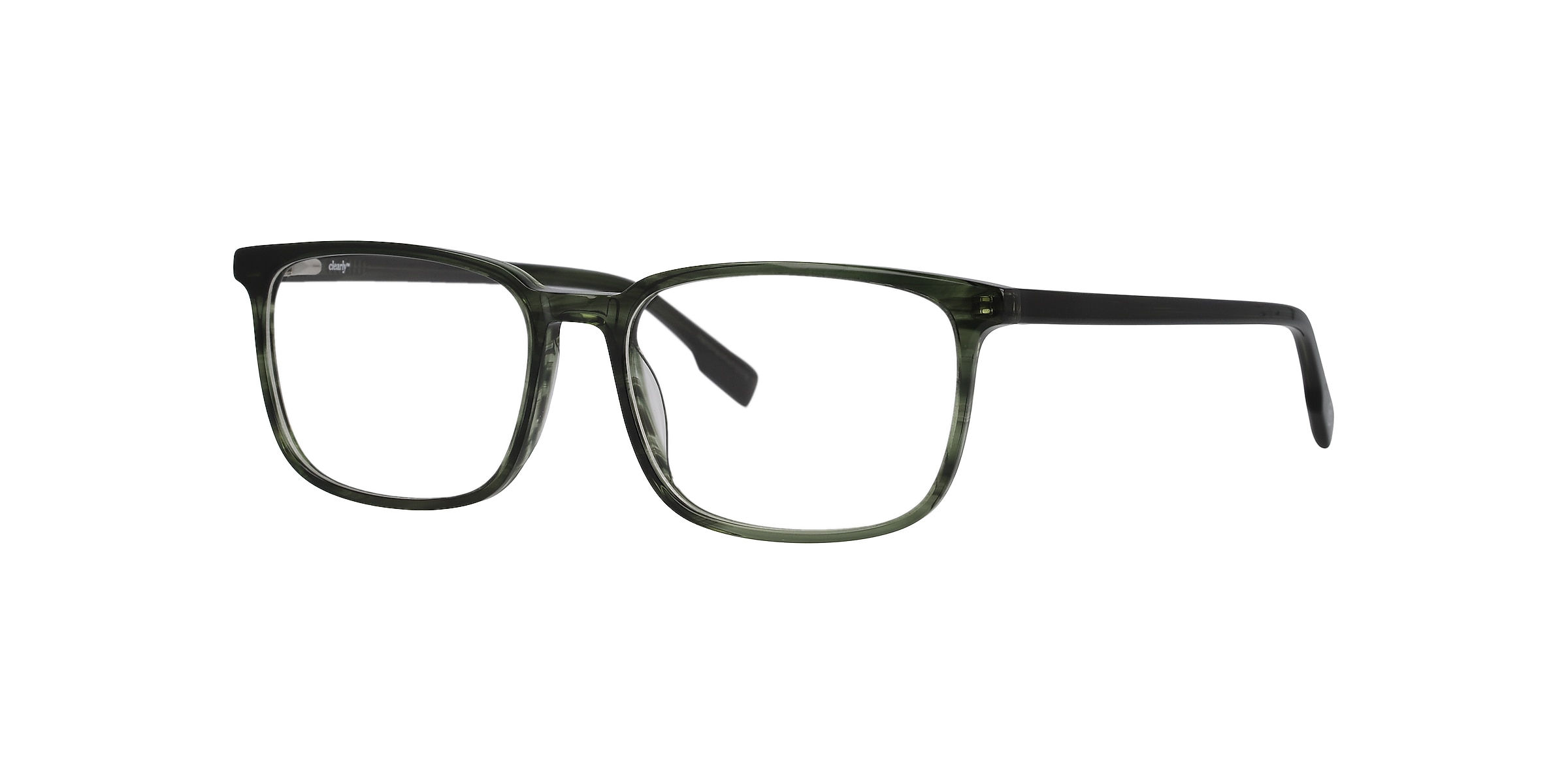 Clearly Glasses FOXTAIL