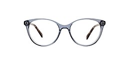 derek cardigan Glasses chime