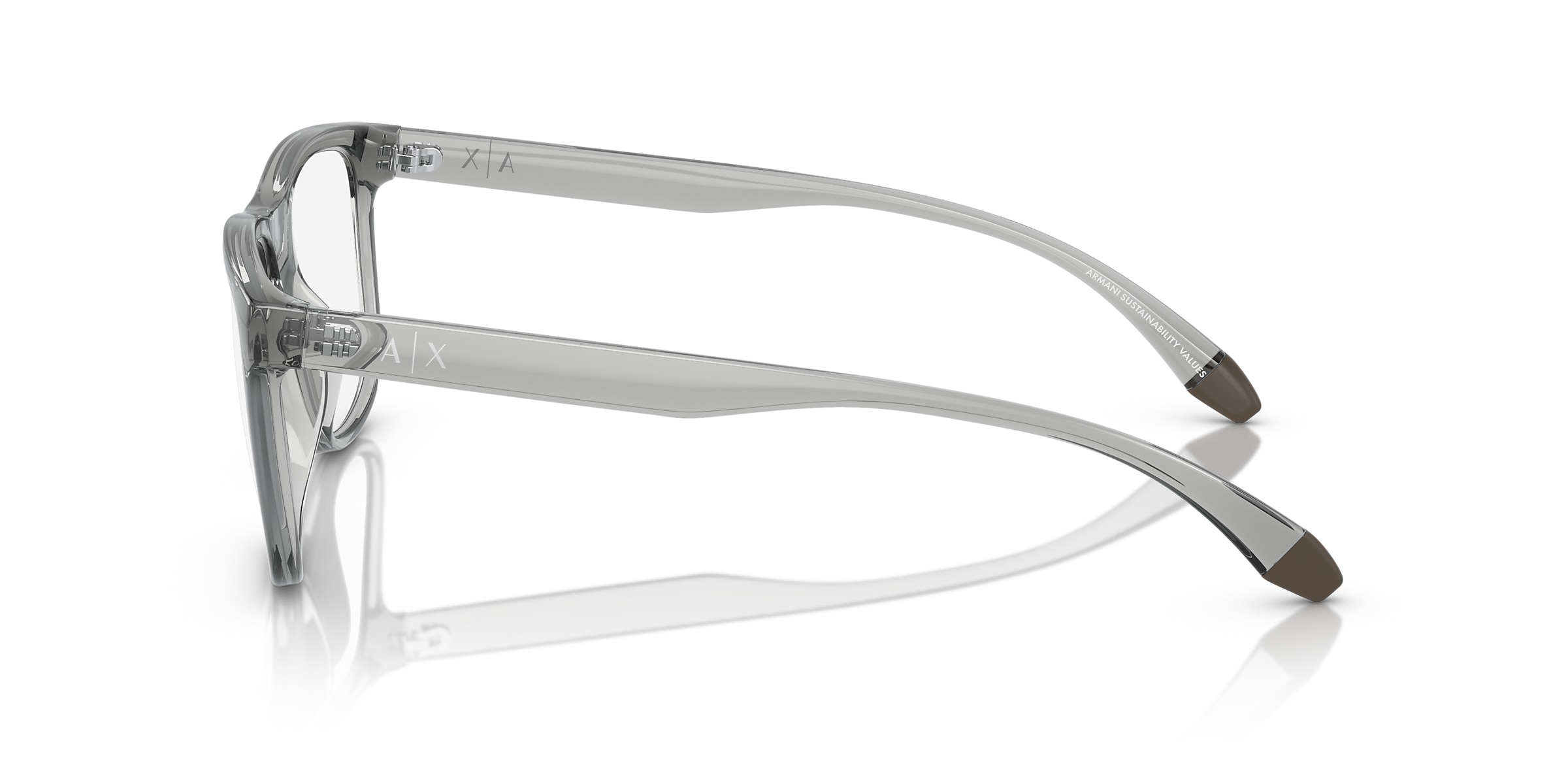 Armani Exchange Glasses AX3101U