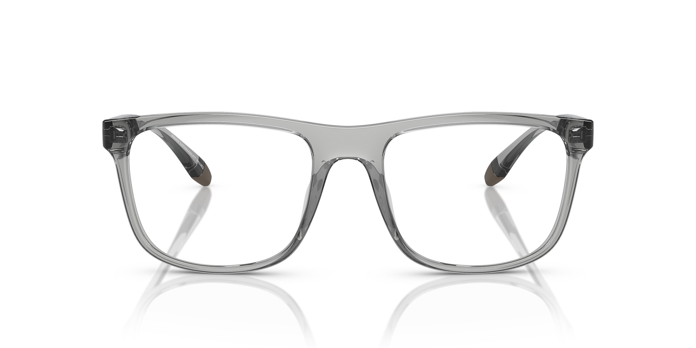 Armani Exchange Glasses AX3101U