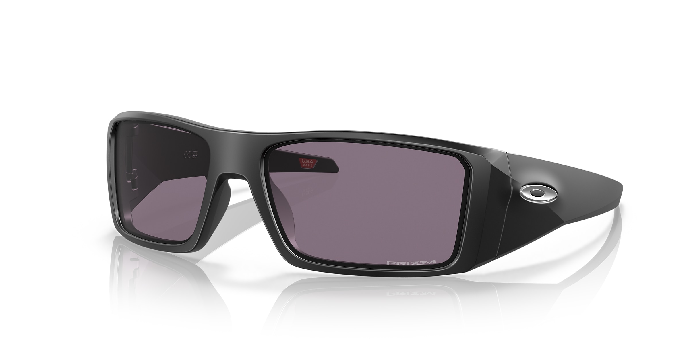 Oakley Sunglasses OO9231 HELIOSTAT