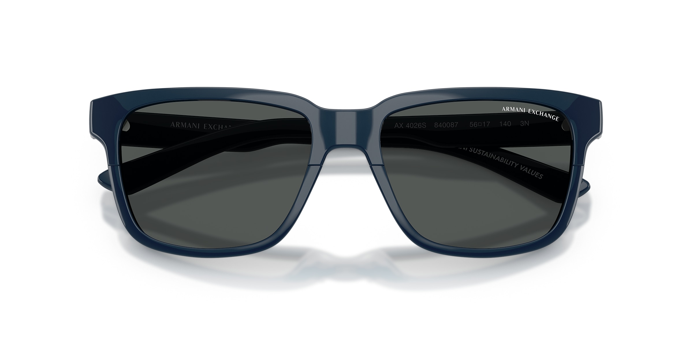 Armani Exchange Sunglasses AX4026S