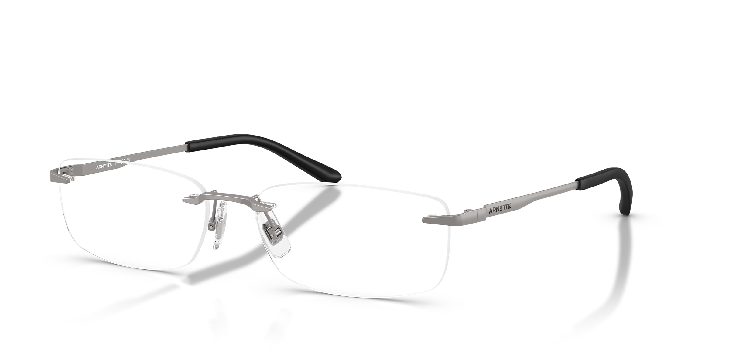 Arnette Glasses AN6150 CORNERCUT