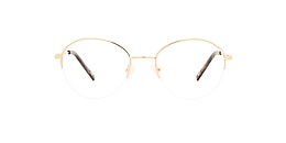 main and central Glasses cork