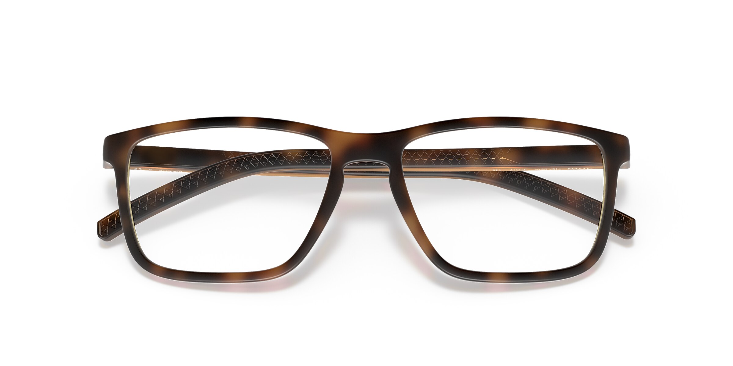 Arnette Glasses AN7187 COCOON