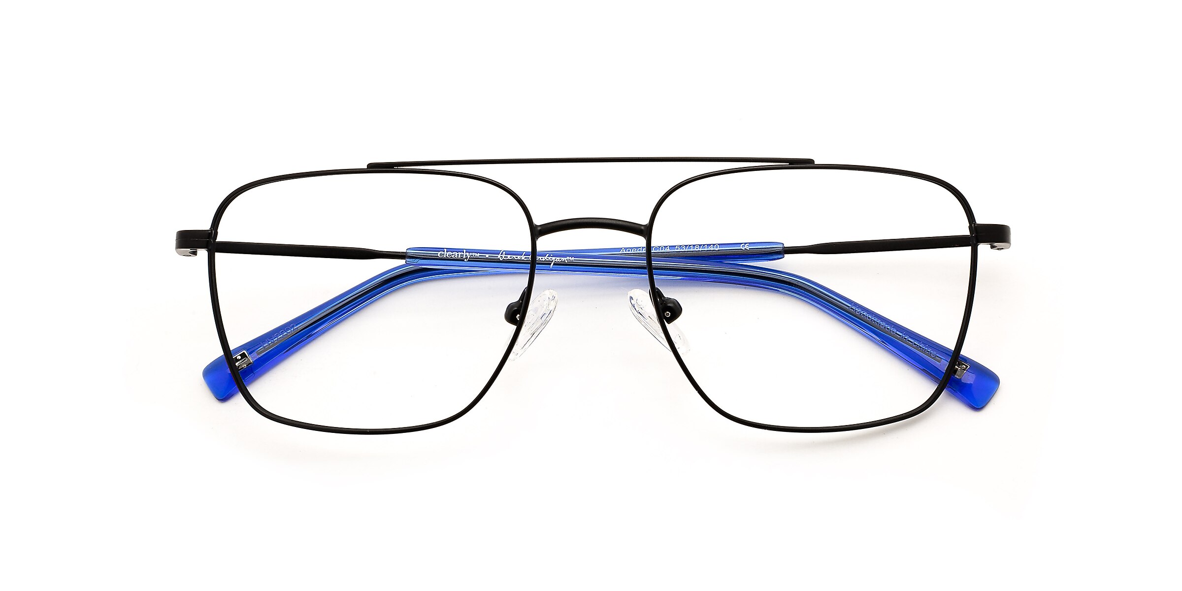 Derek Cardigan Glasses AOEDE