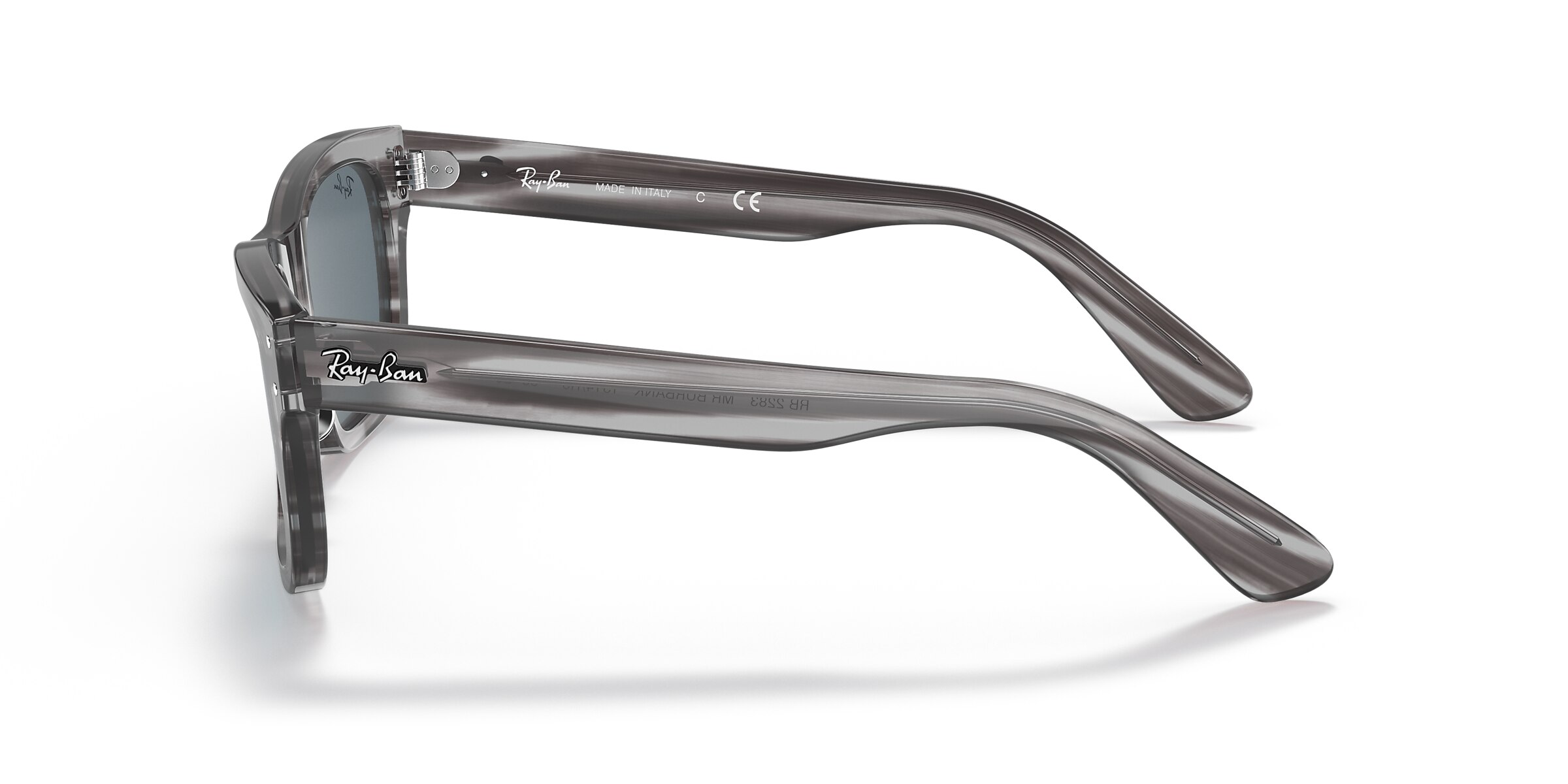 Ray-Ban Sunglasses RB2283 BURBANK