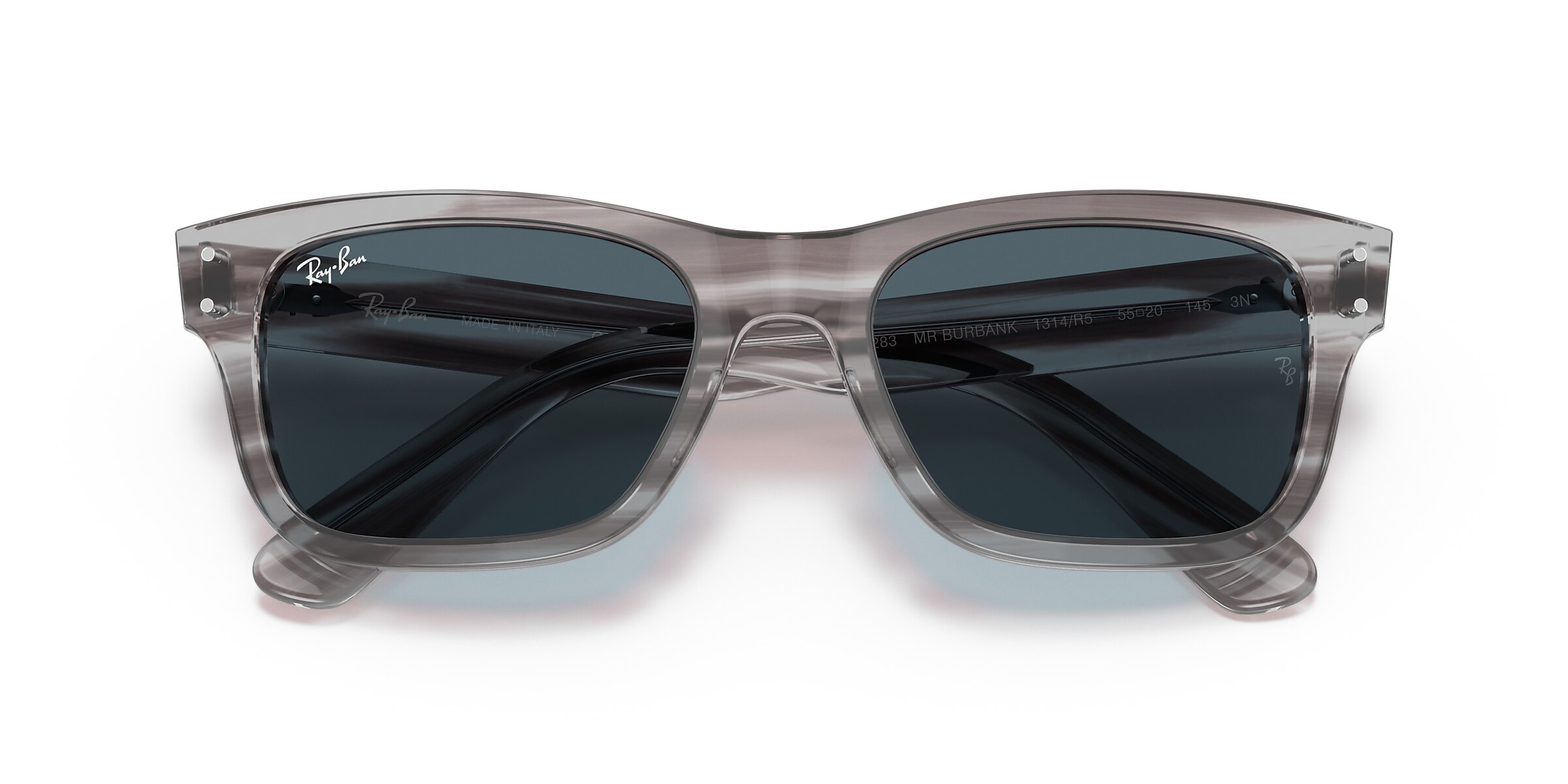 Ray-Ban Sunglasses RB2283 BURBANK