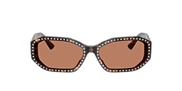 Jimmy Choo Sunglasses JC5021BU