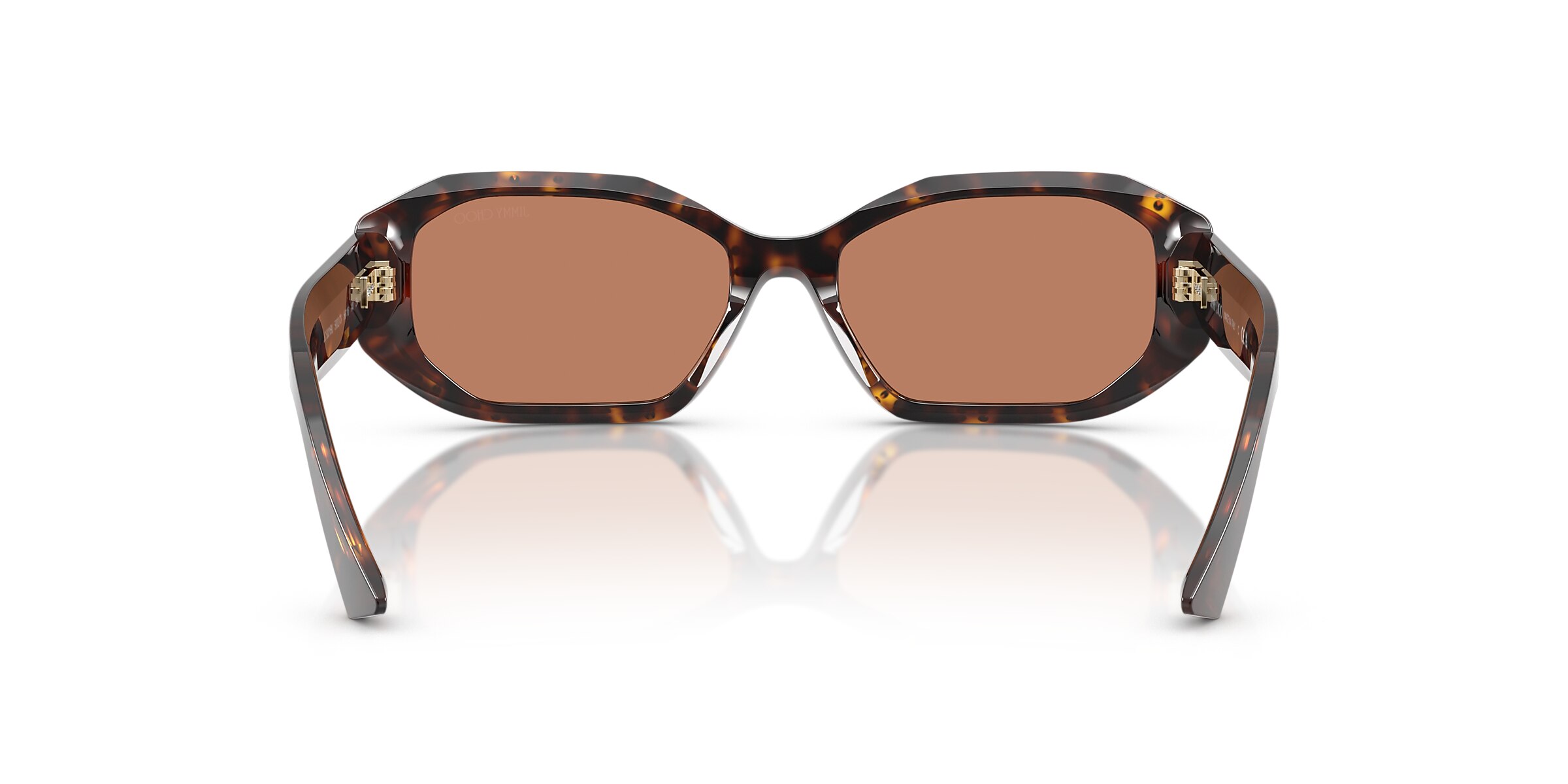 Jimmy Choo Sunglasses JC5021BU