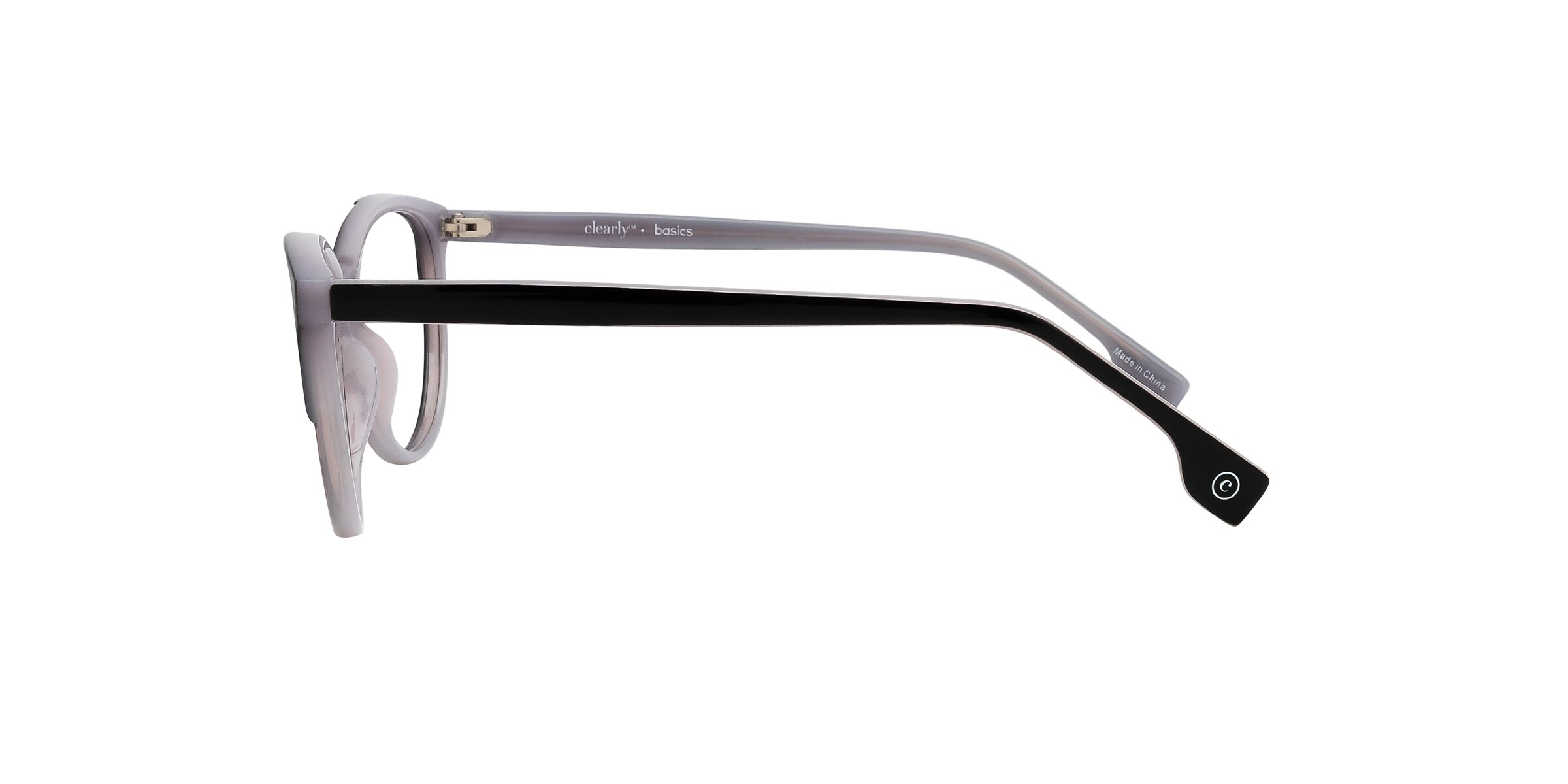 Clearly Glasses MARYSTOWN