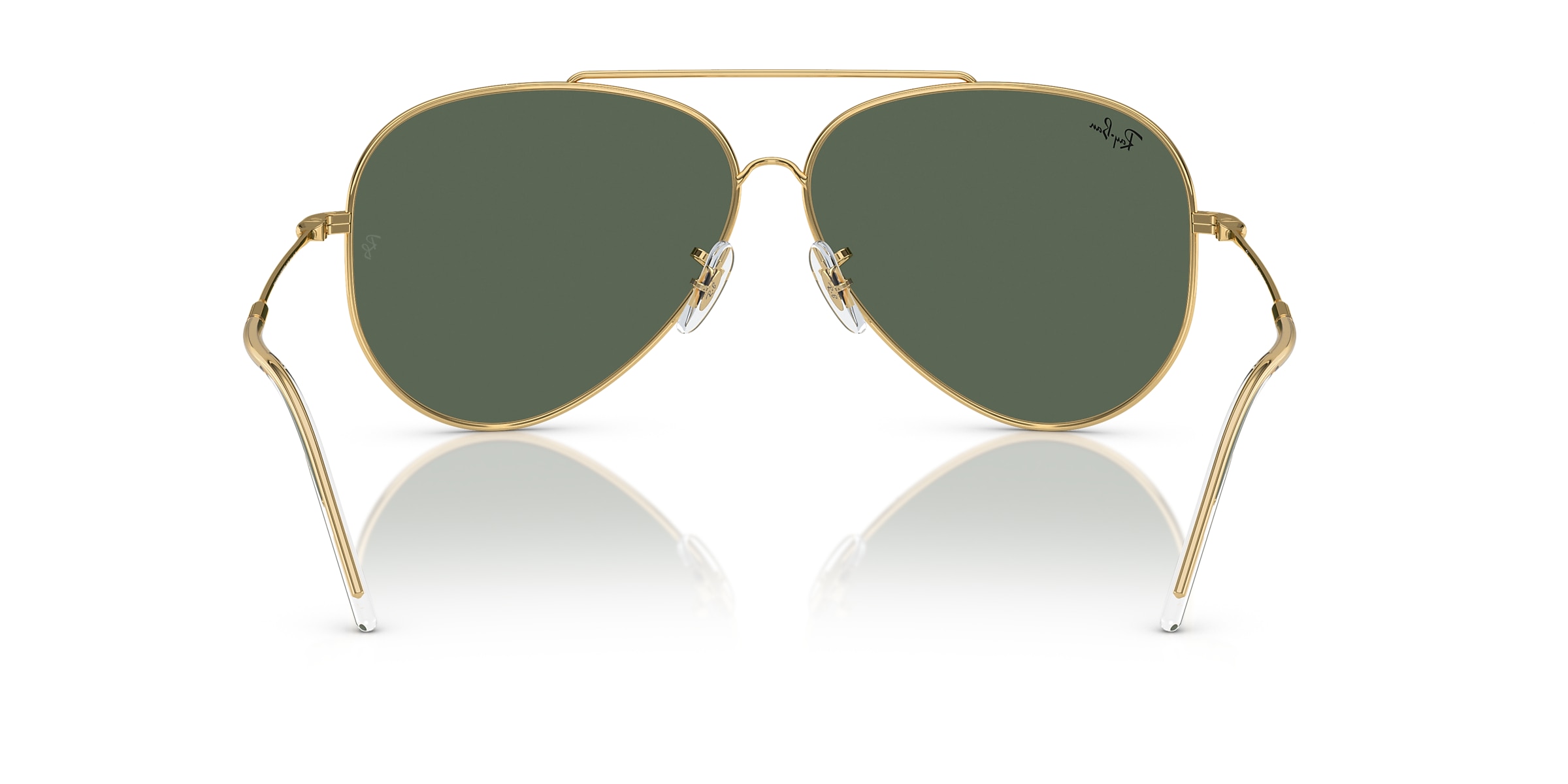 Ray-Ban Sunglasses RBR0101S AVIATOR REVERSE