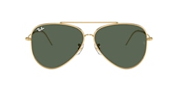 ray-ban Sunglasses rbr0101s aviator reverse