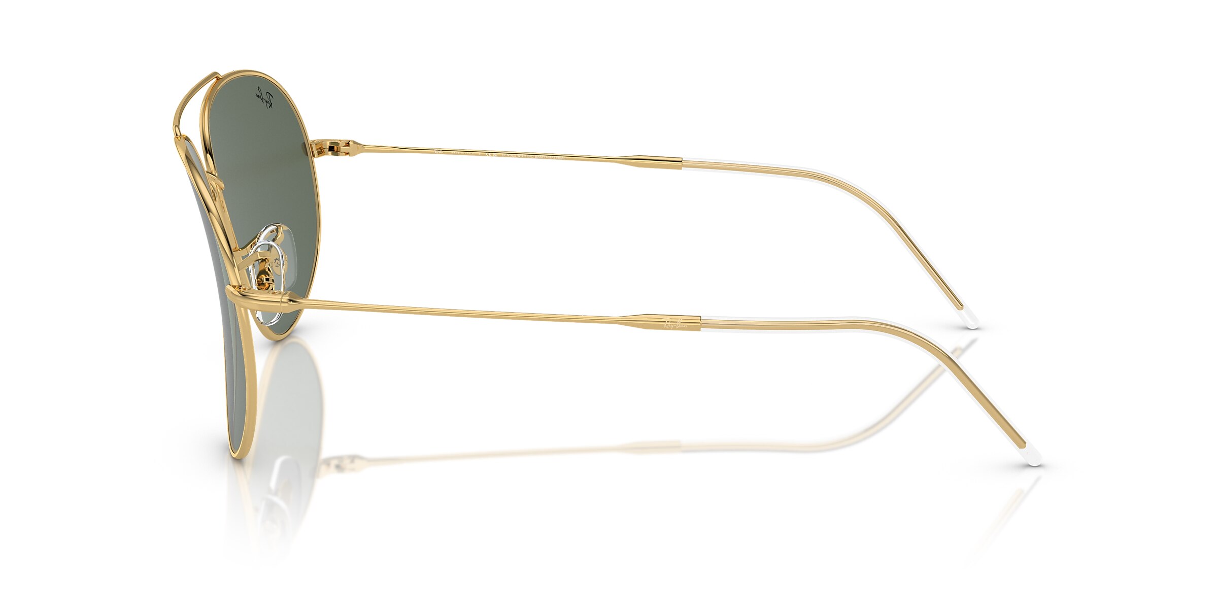 Ray-Ban Sunglasses RBR0101S AVIATOR REVERSE