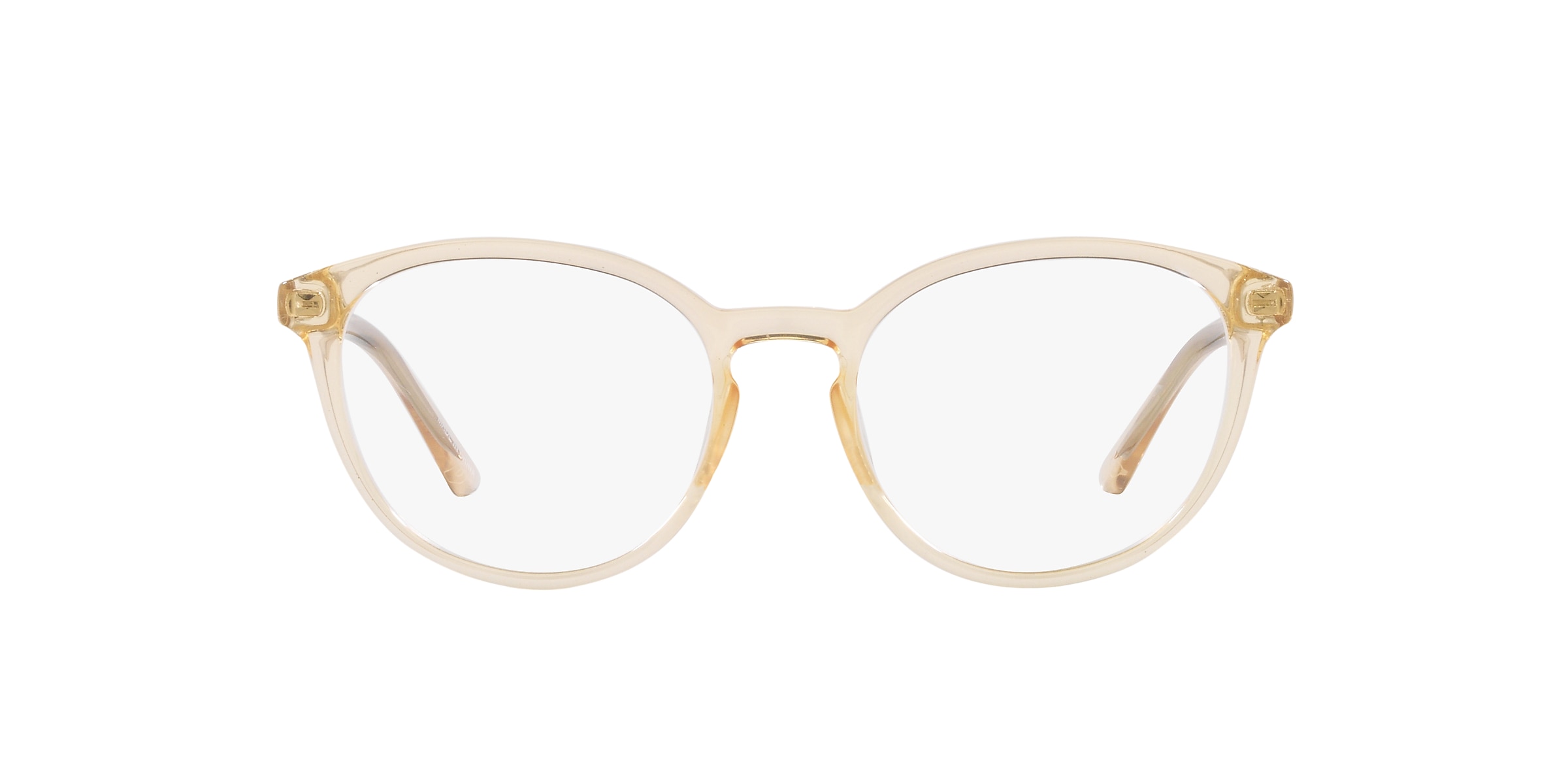 Clearly Glasses DORVAL ISLAND