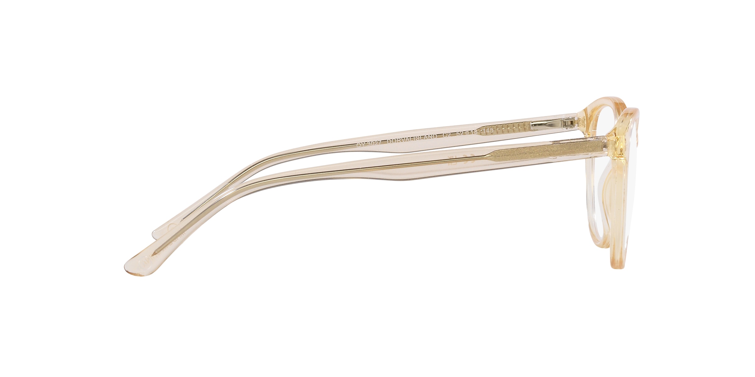 Clearly Glasses DORVAL ISLAND