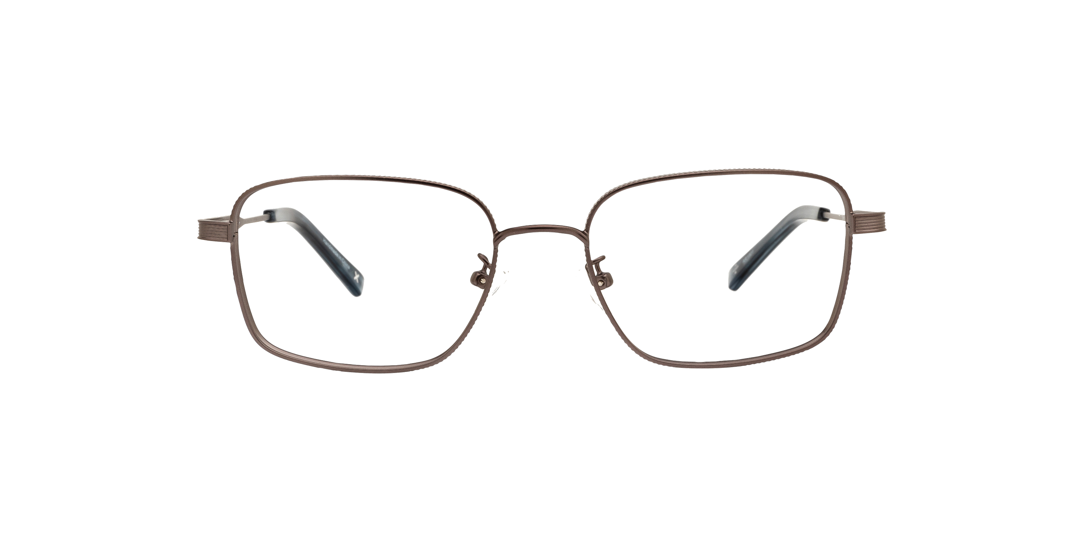 Clearly SAO Semi Matte Gunmetal Size XS 45$