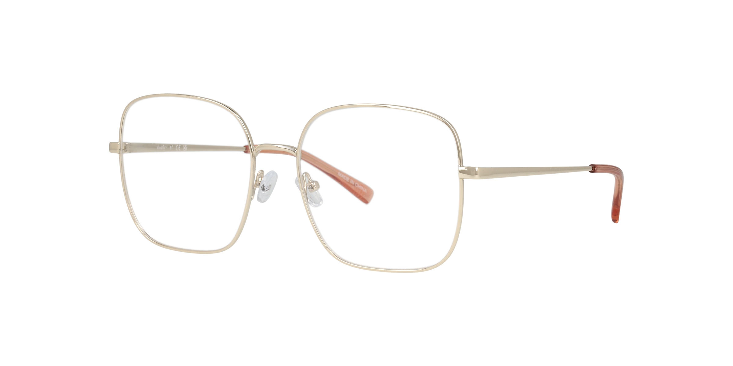 Clearly Glasses CELESTIA