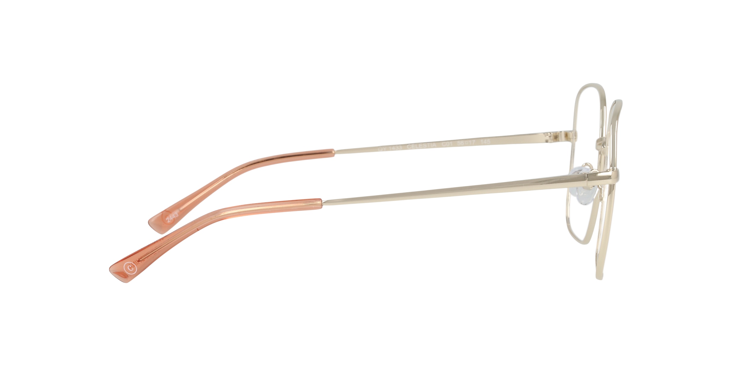 Clearly Glasses CELESTIA