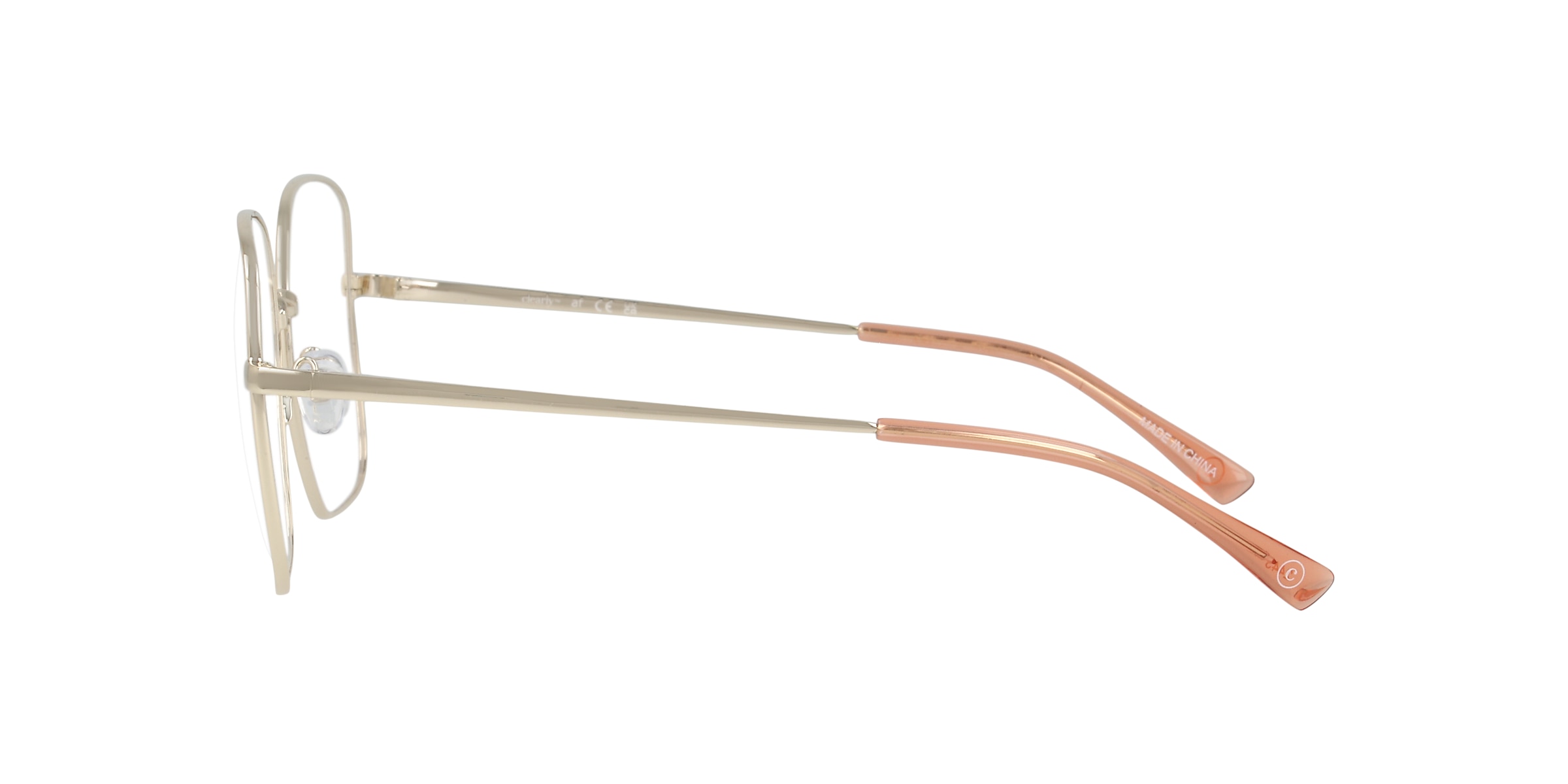 Clearly Glasses CELESTIA