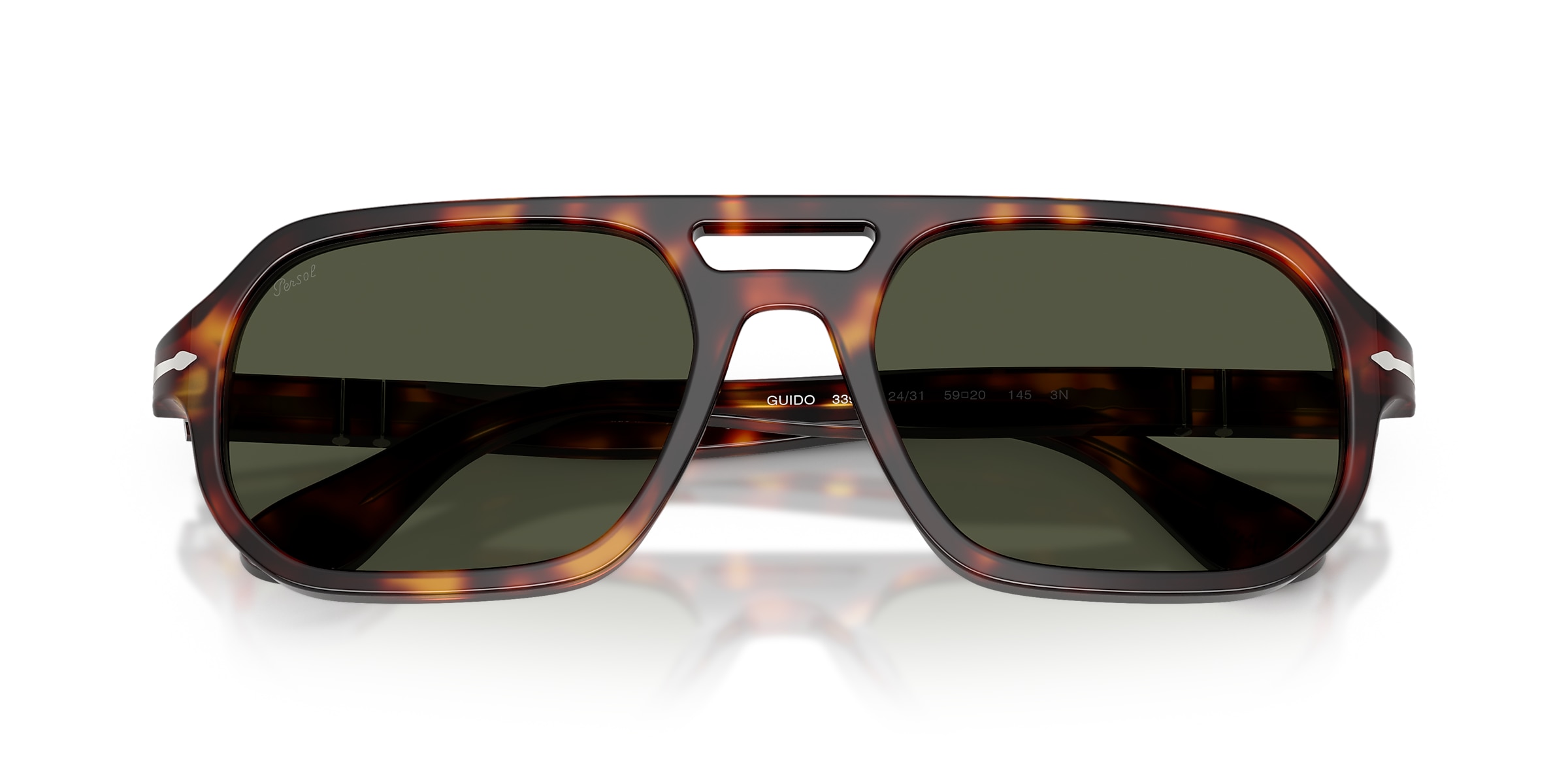 Persol Sunglasses PO3393S - GUIDO