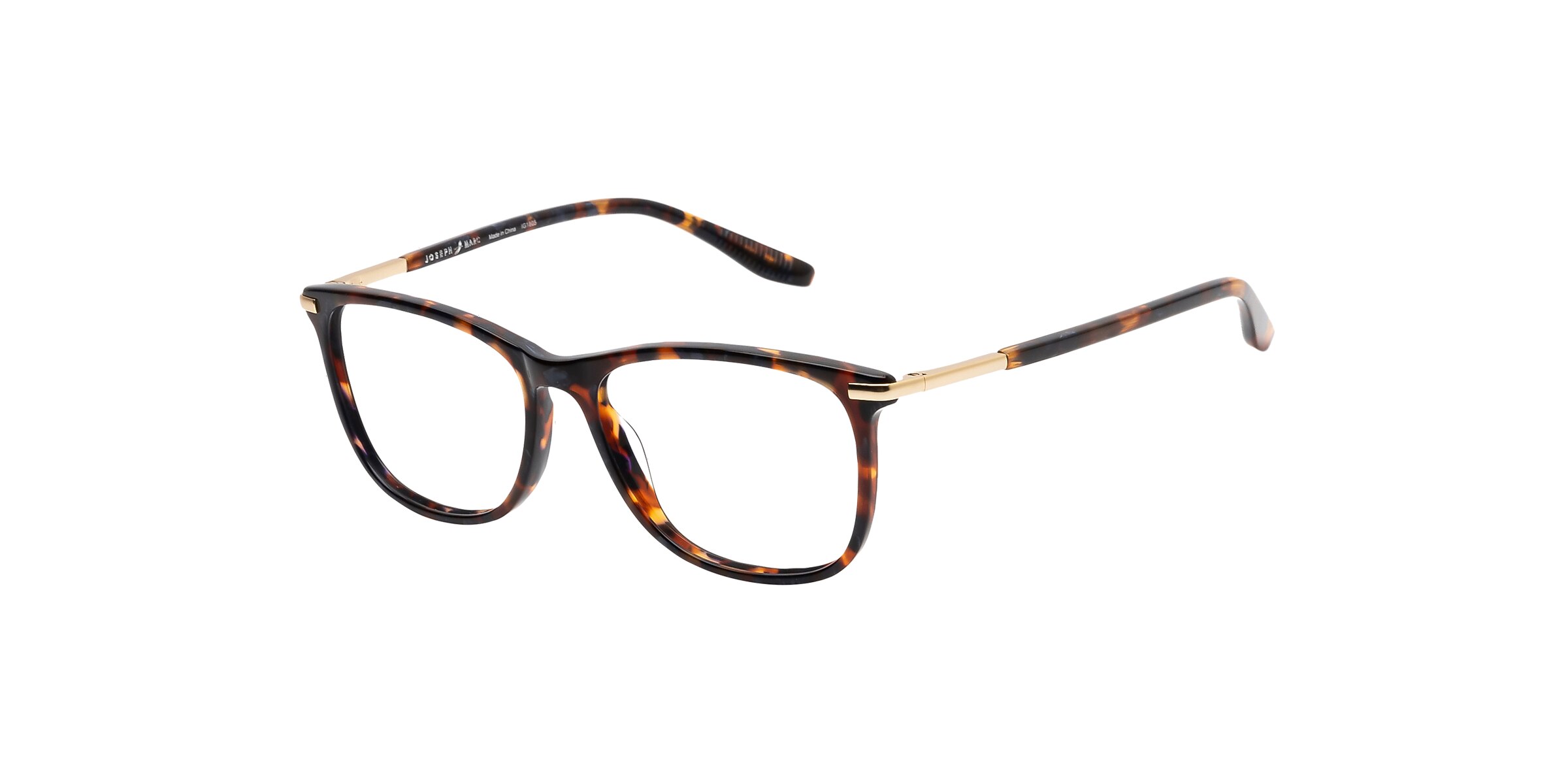 Clearly Glasses SOGEN