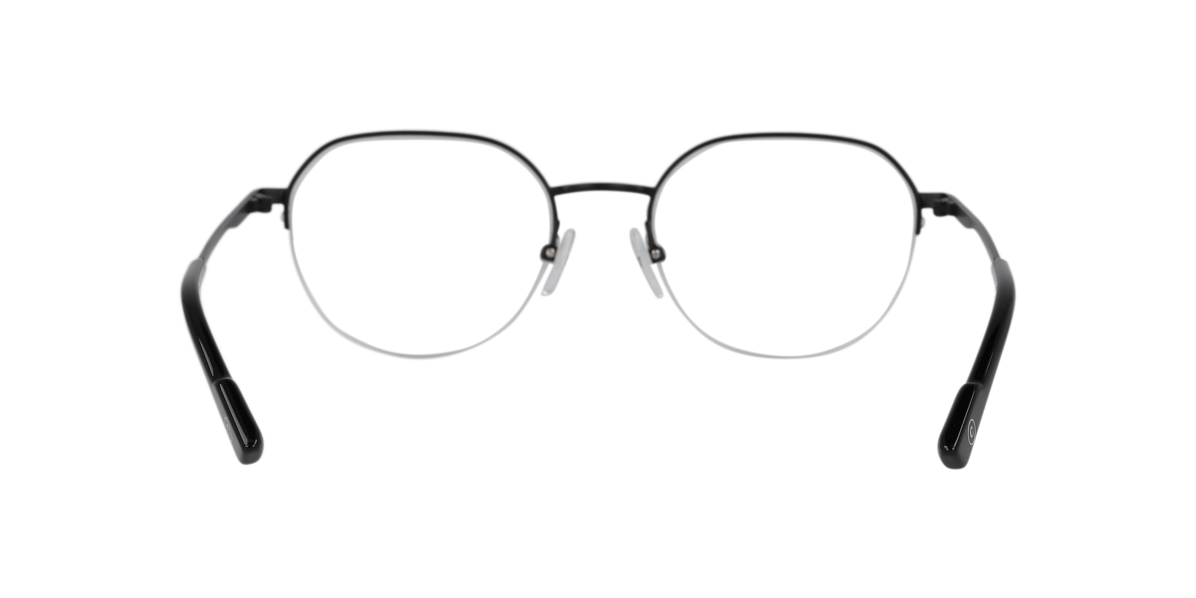 Clearly Glasses WOVEN