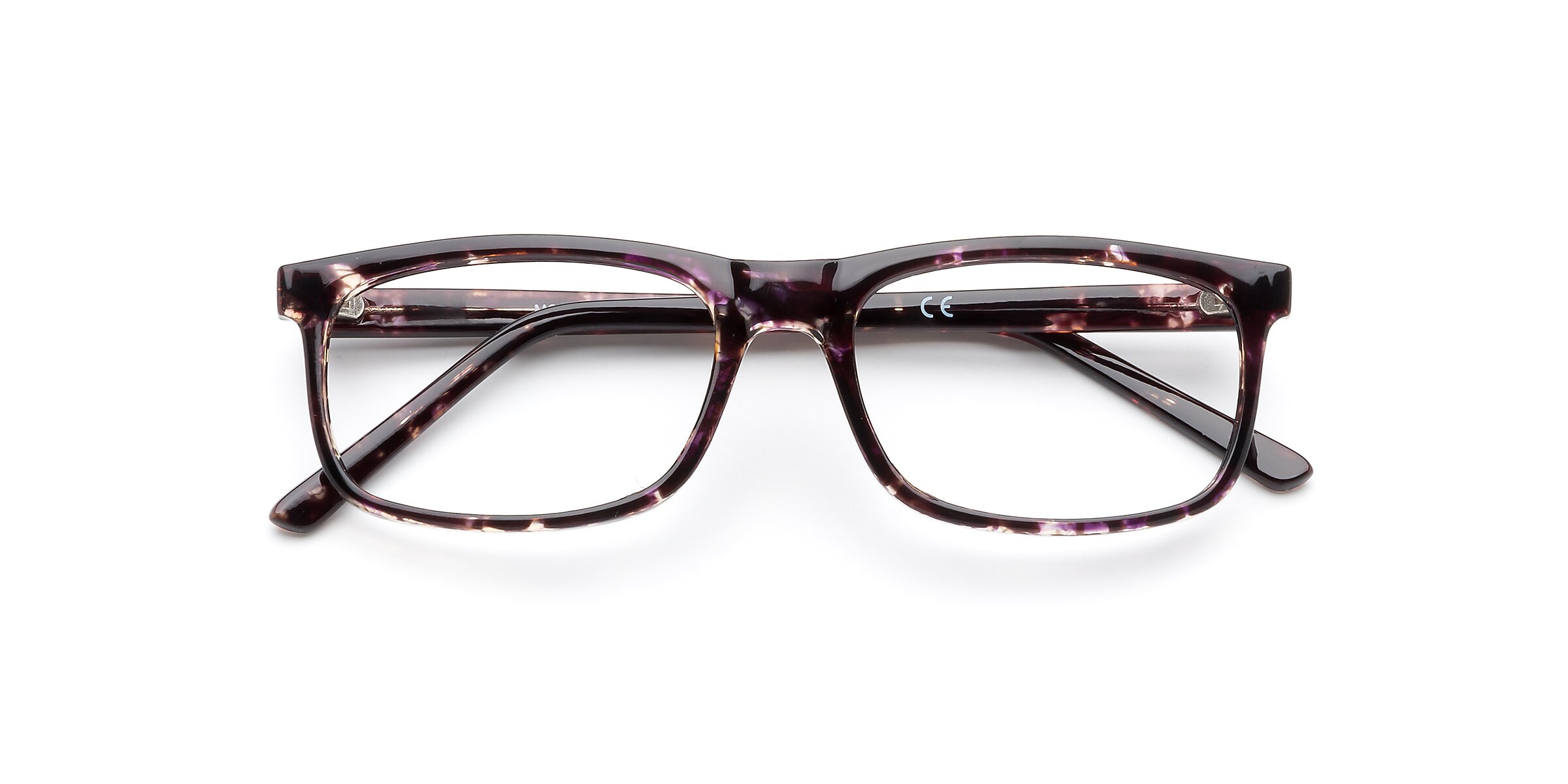 Clearly Glasses MOOSE JAW