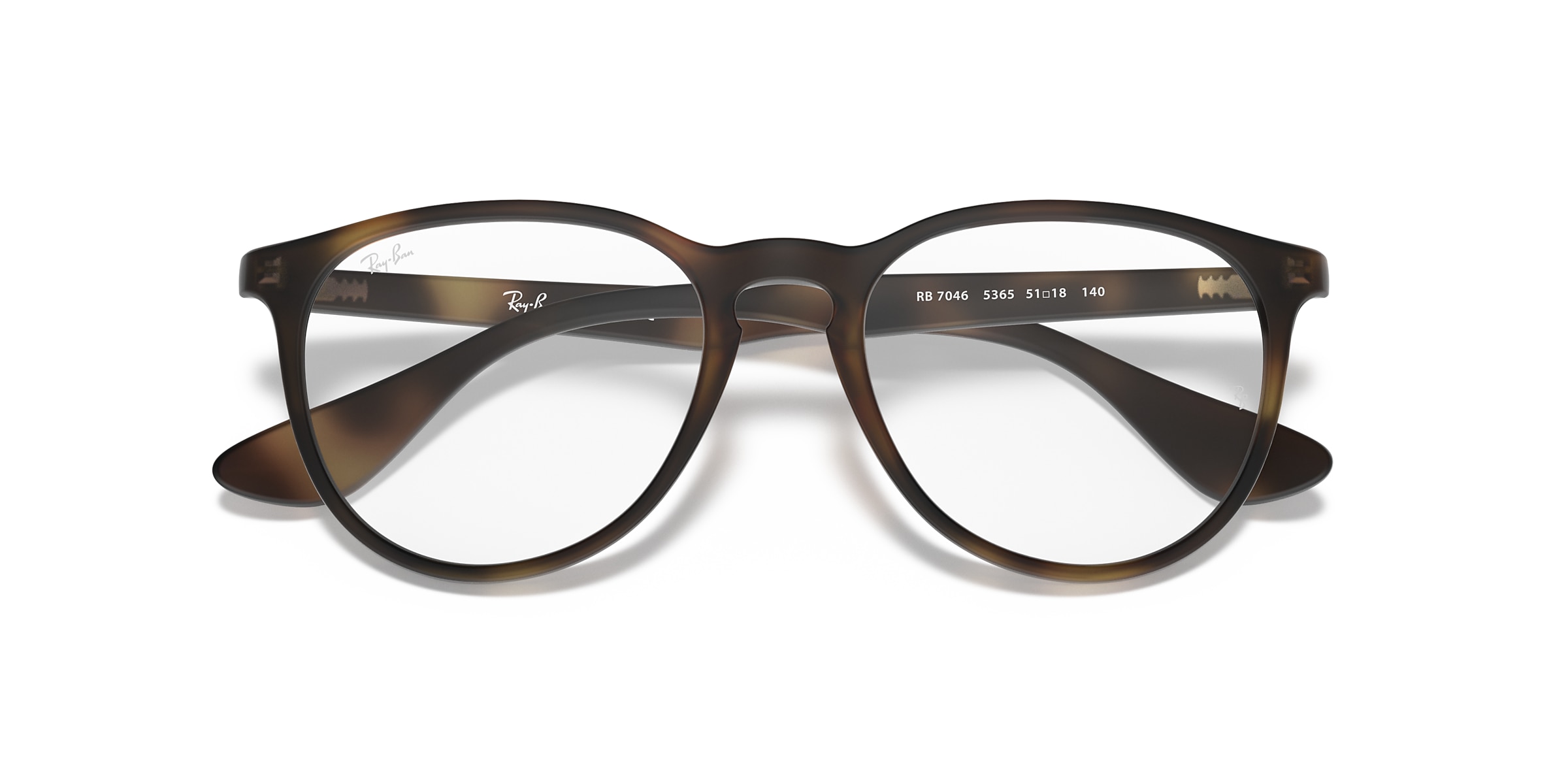 Ray-Ban Glasses RB7046 ERIKA OPTICS