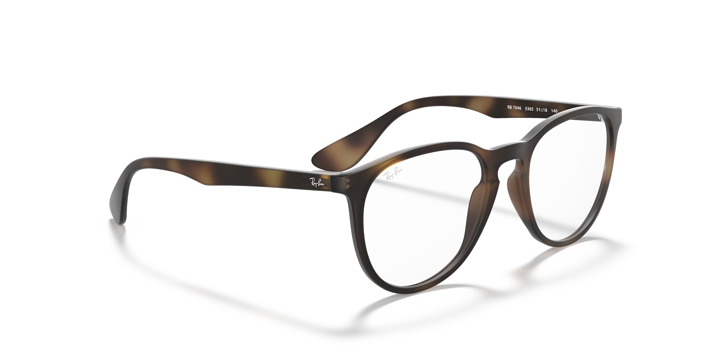 Ray-Ban Glasses RB7046 ERIKA OPTICS