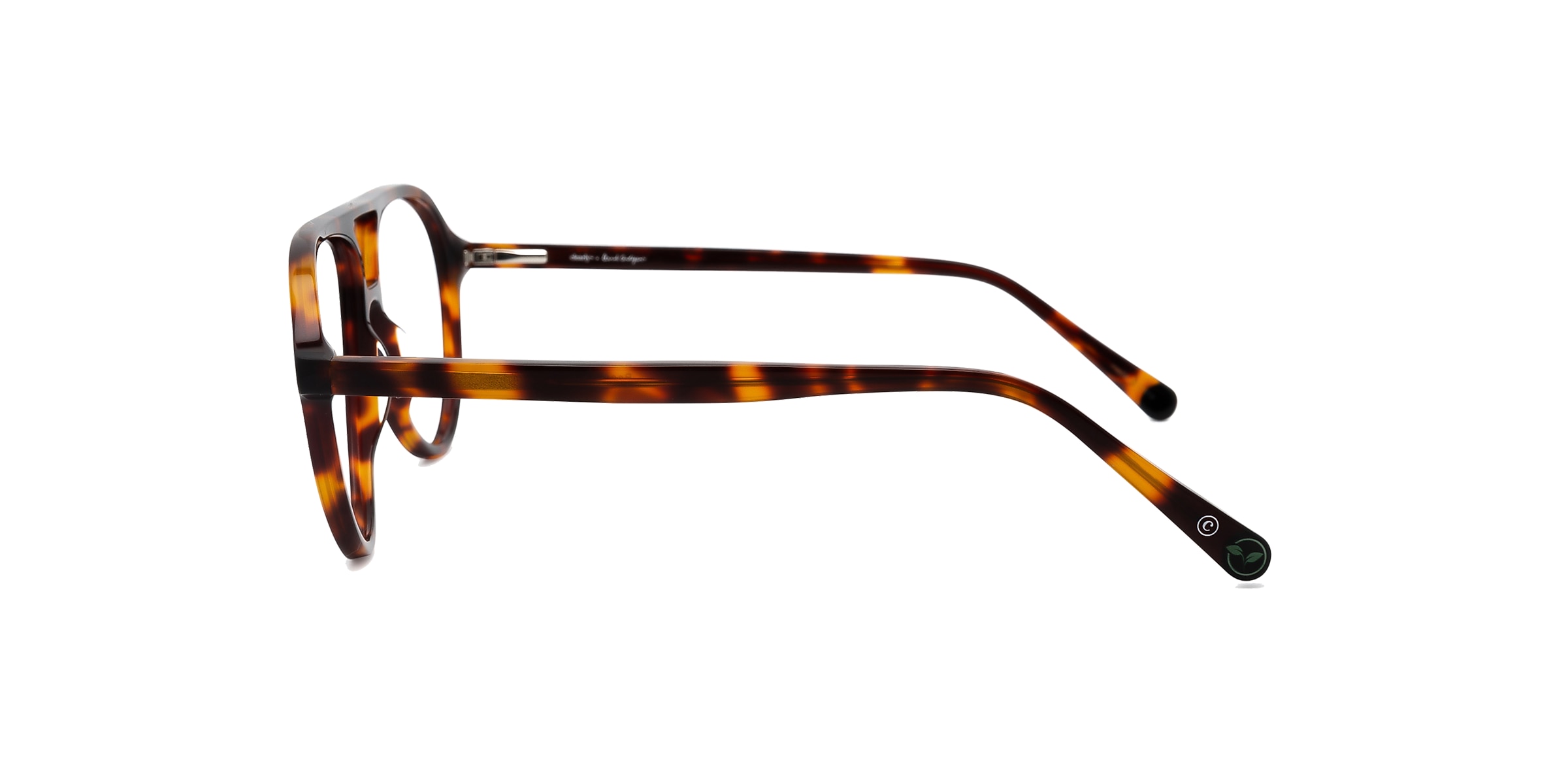 Clearly Glasses BEECH