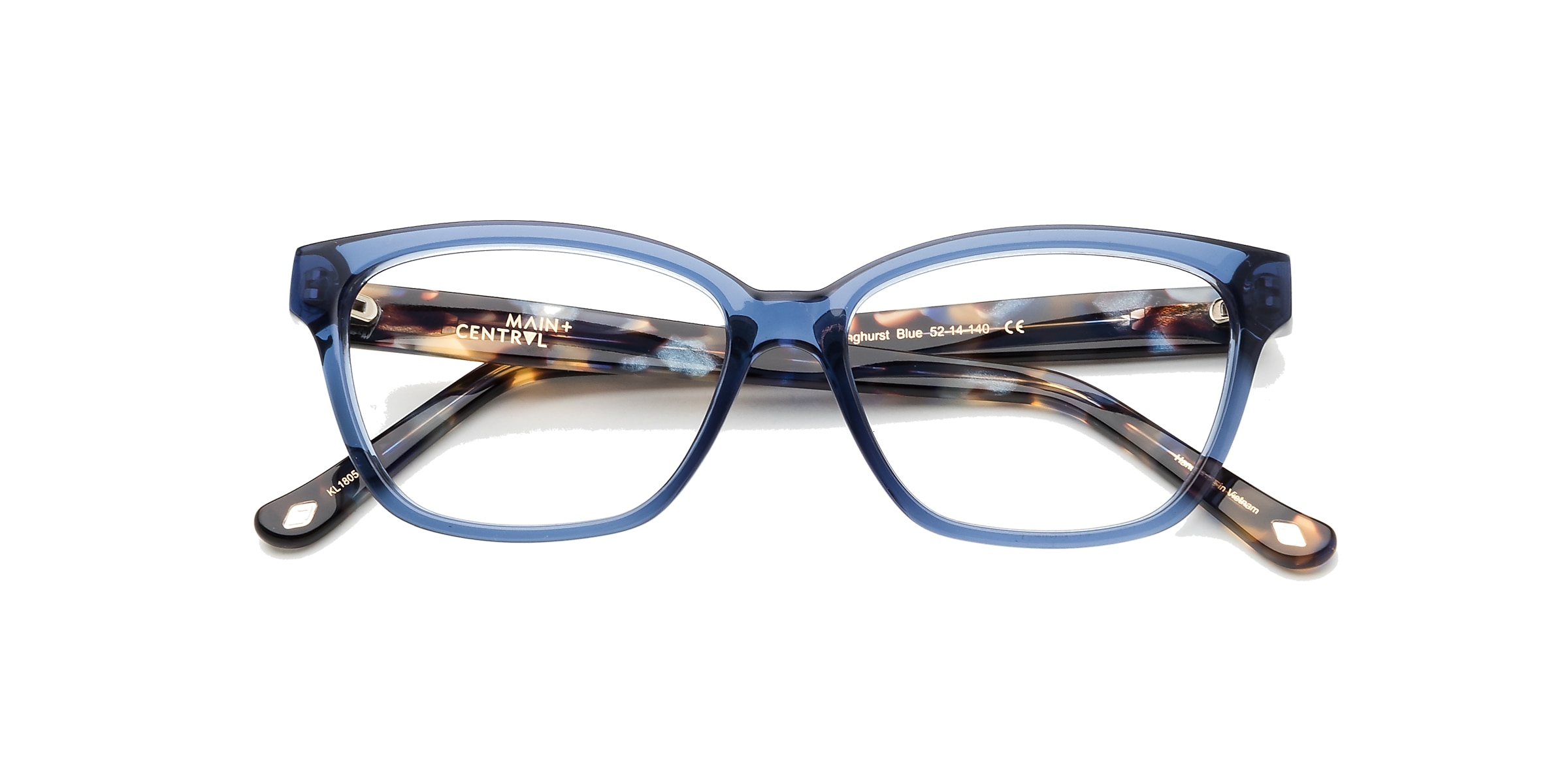 Clearly Glasses DARLINGHURST