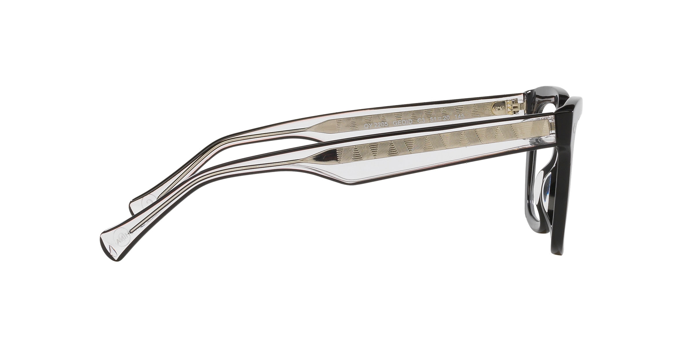 Clearly Glasses GEOID