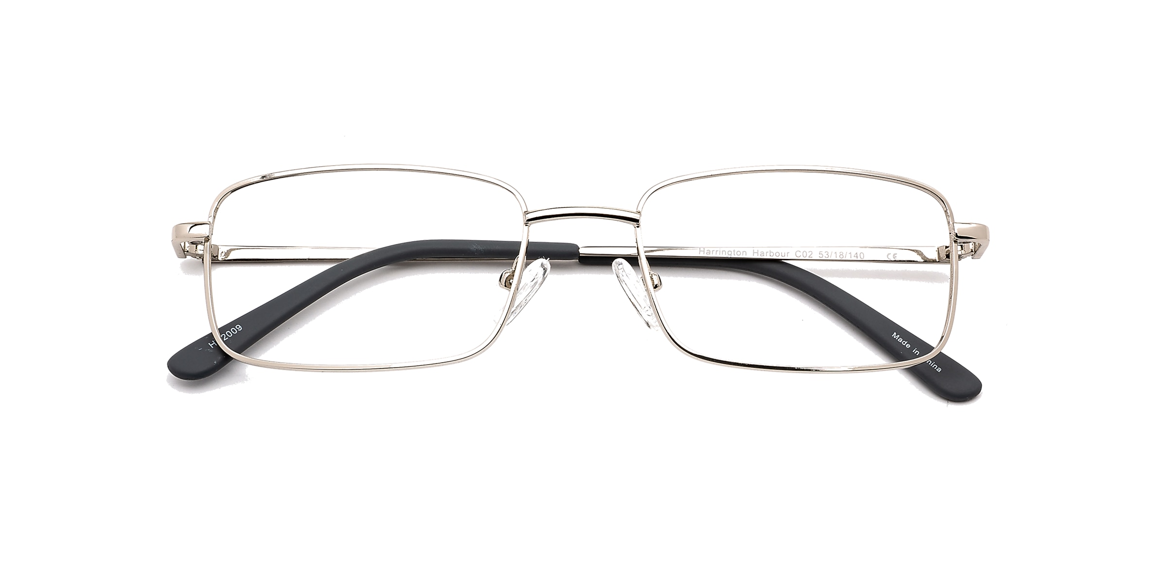 Clearly Glasses HARRINGTON HARBOUR