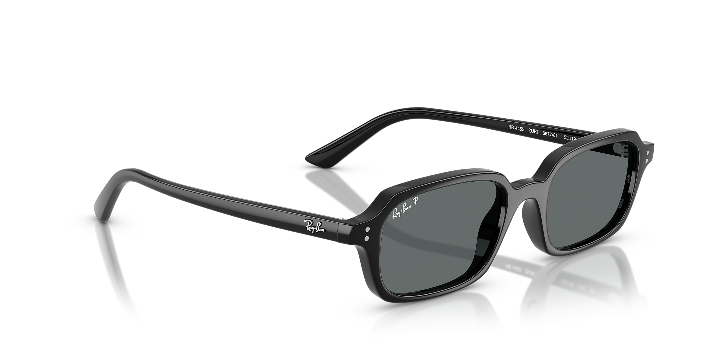 Ray-Ban Sunglasses RB4455 ZURI BIO-BASED
