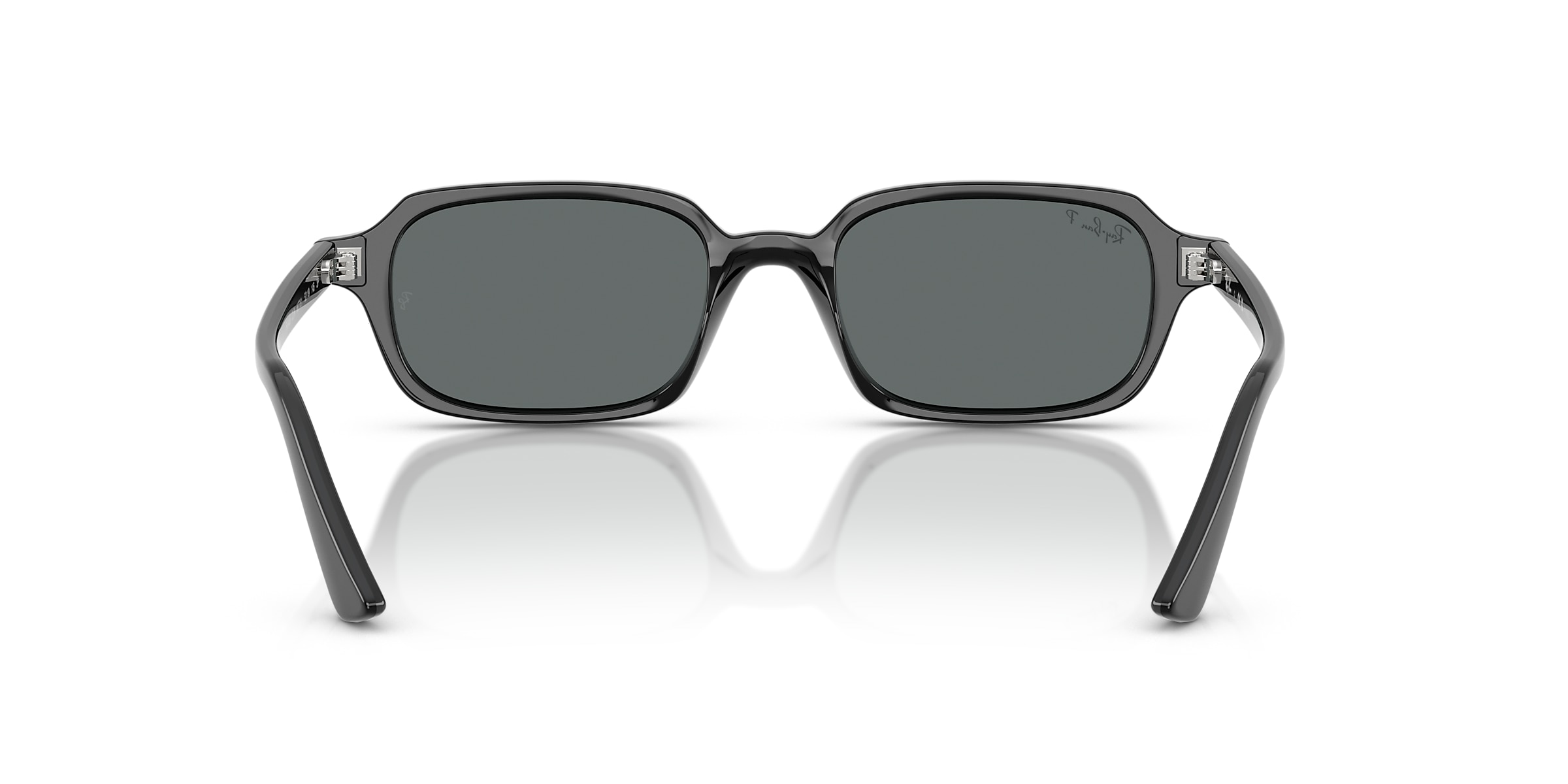 Ray-Ban Sunglasses RB4455 ZURI BIO-BASED