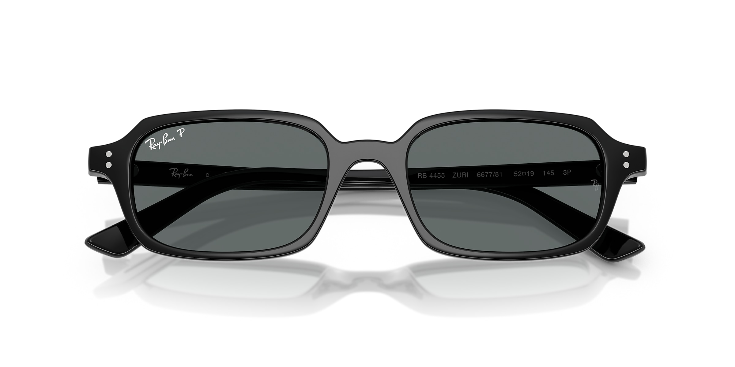 Ray-Ban Sunglasses RB4455 ZURI BIO-BASED