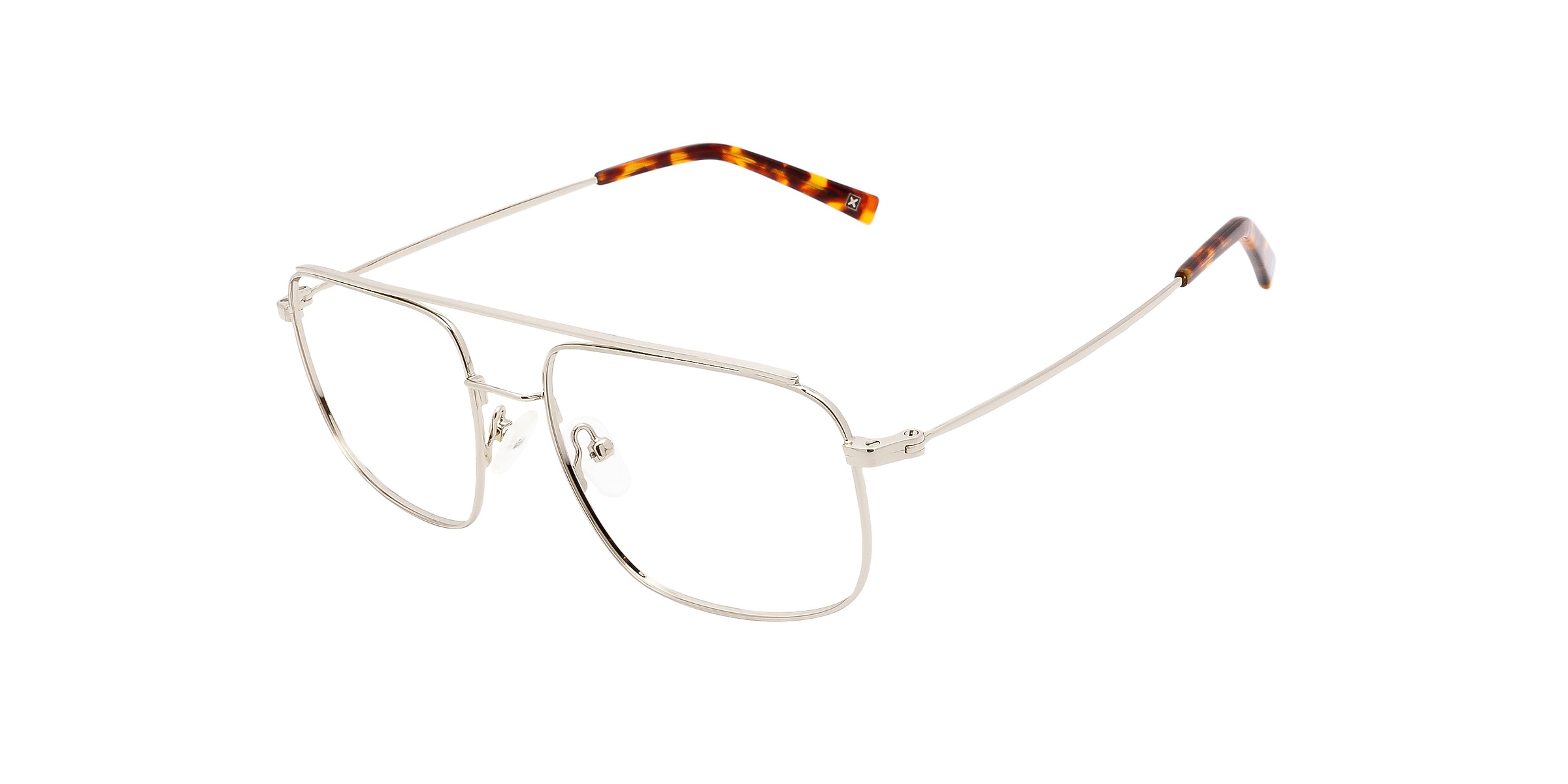 Derek Cardigan Glasses KRAZ