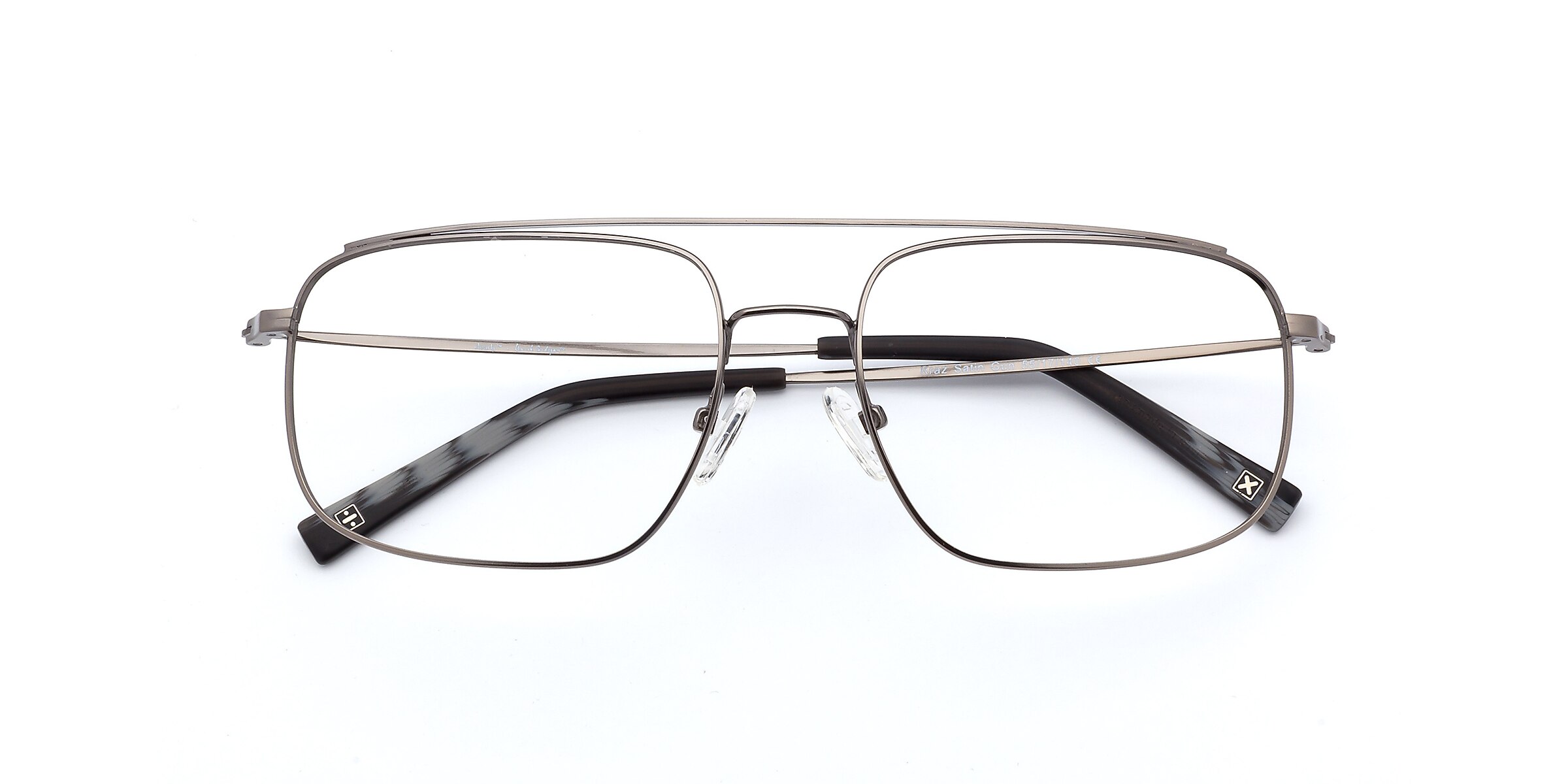 Derek Cardigan Glasses KRAZ