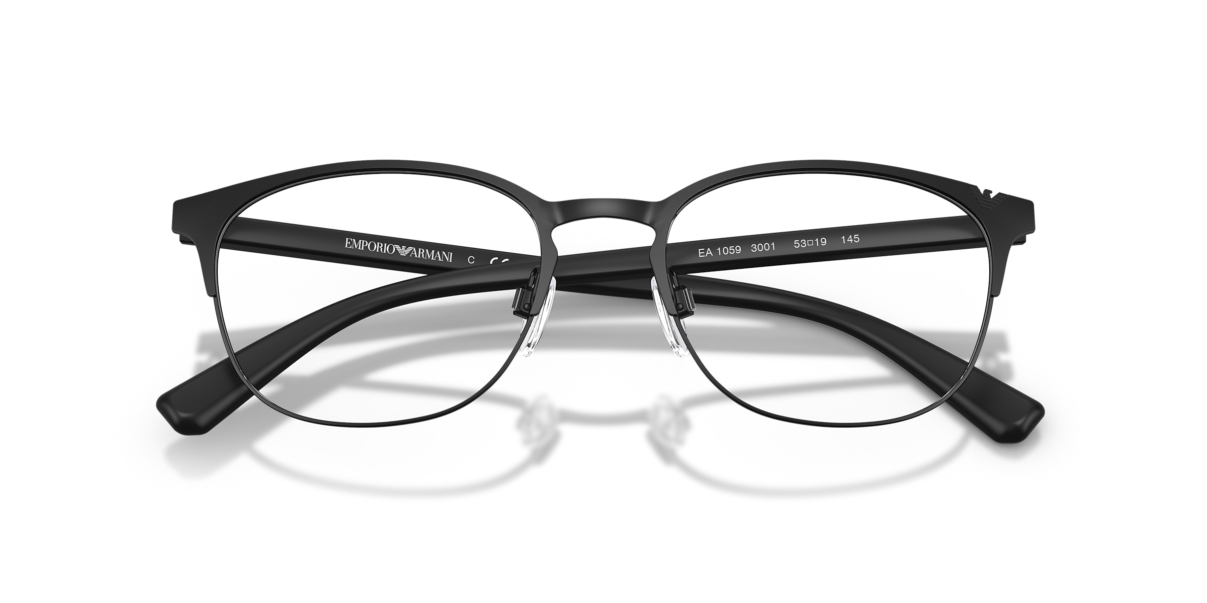 Emporio Armani Glasses EA1059