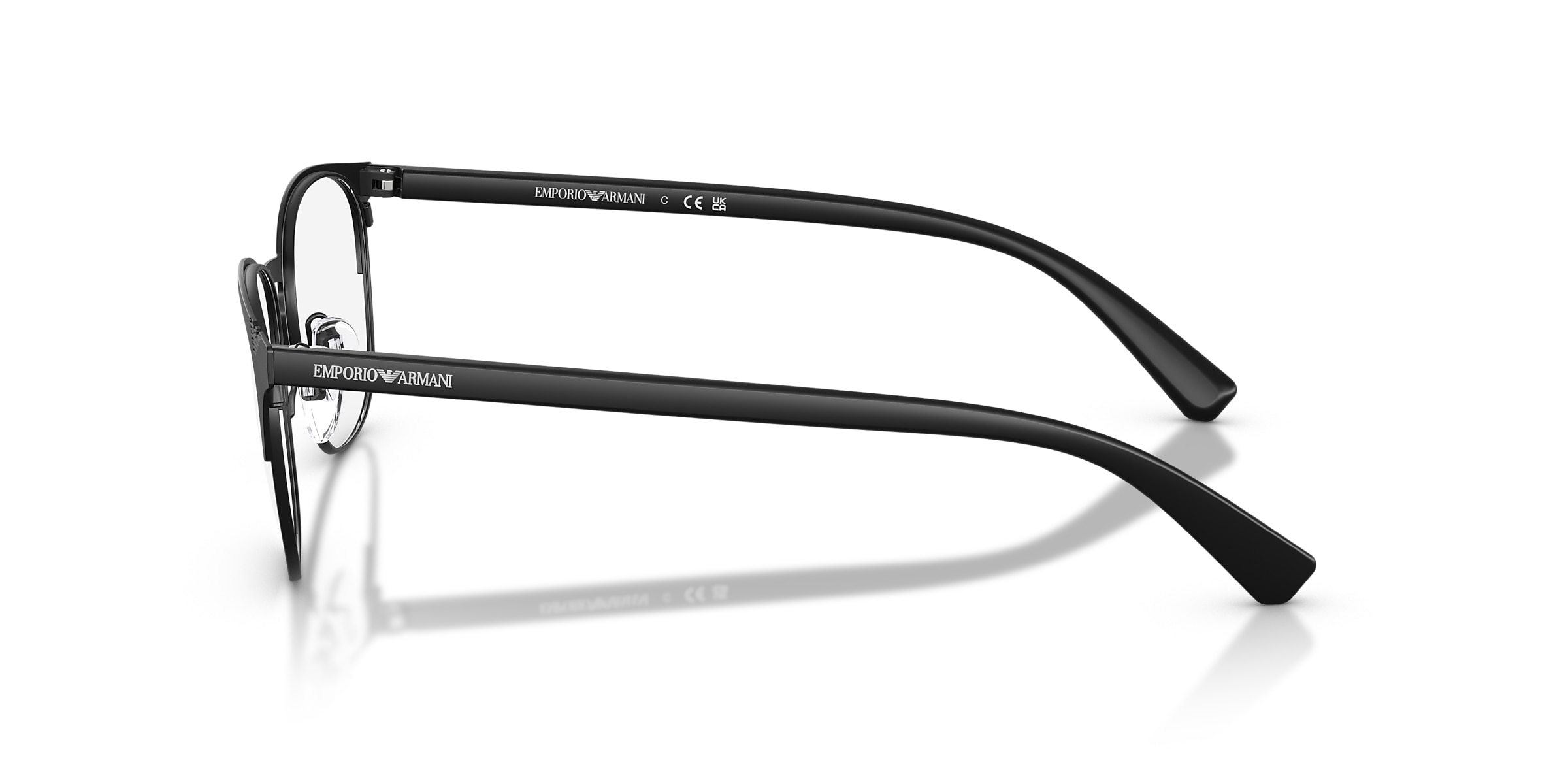 Emporio Armani Glasses EA1059