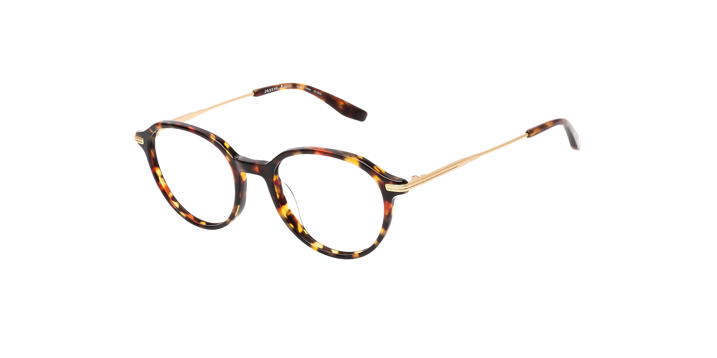 Clearly Glasses FEITOSA